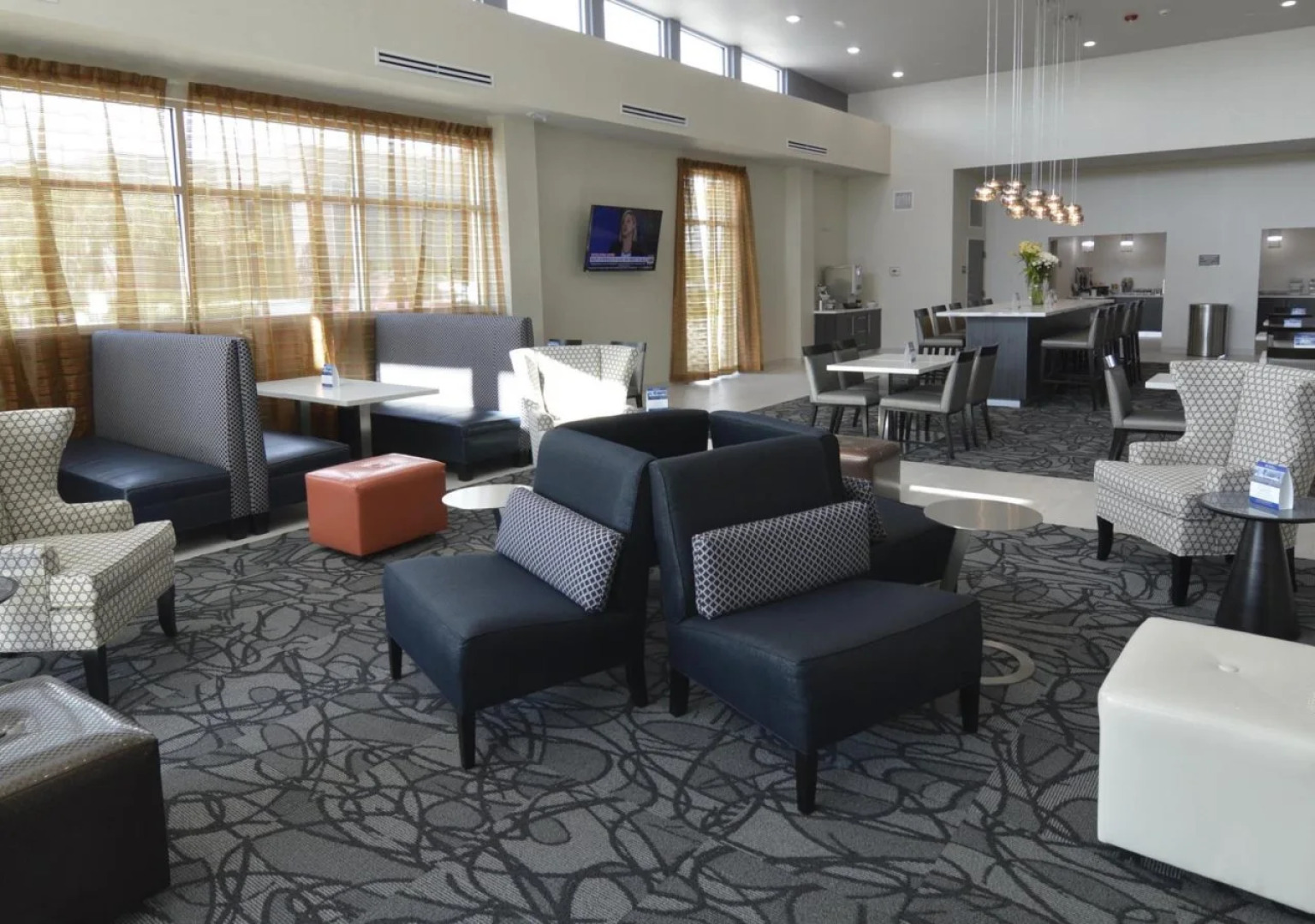 Best Western Plus Executive Residency Baytown