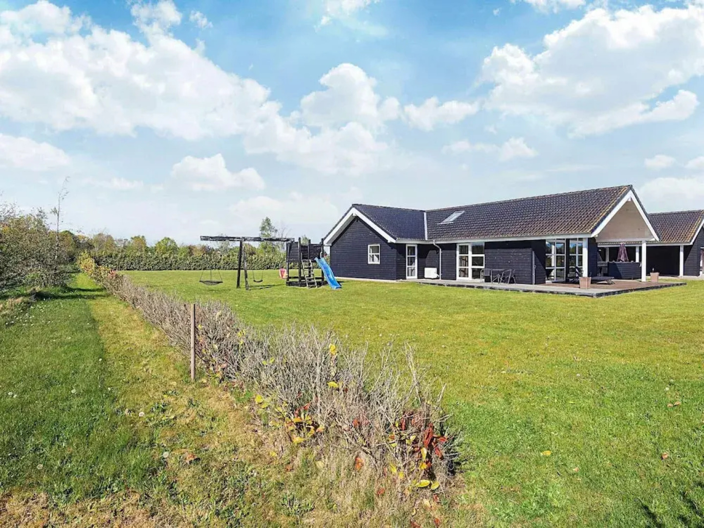 Luxury Spa Retreat in Hurup - By Traum Ferienwohnungen