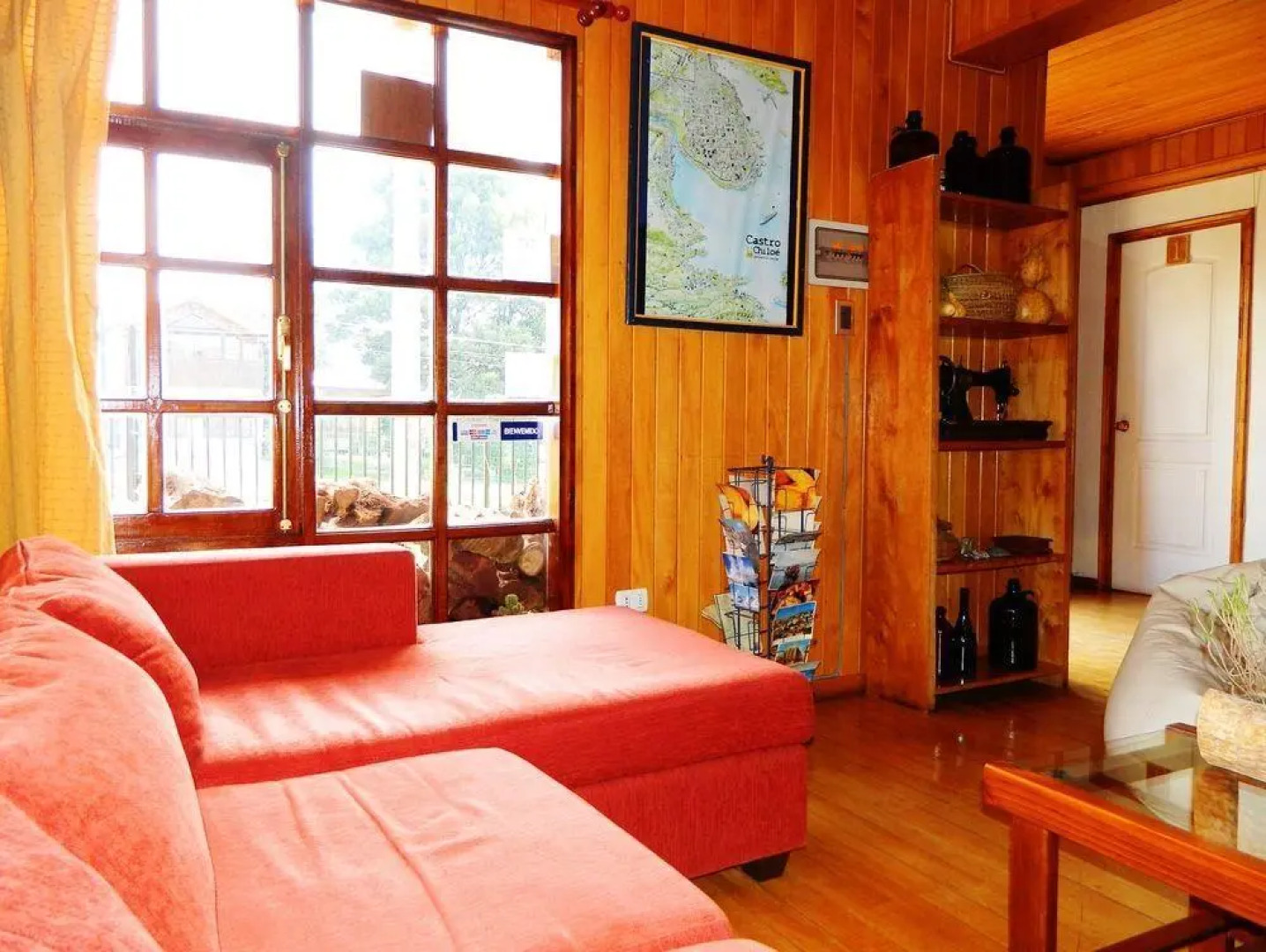 Hostal Torre de Babel