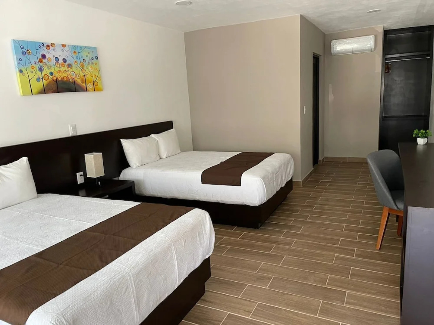 Hotel Ejecutivo Aeropuerto Morelia