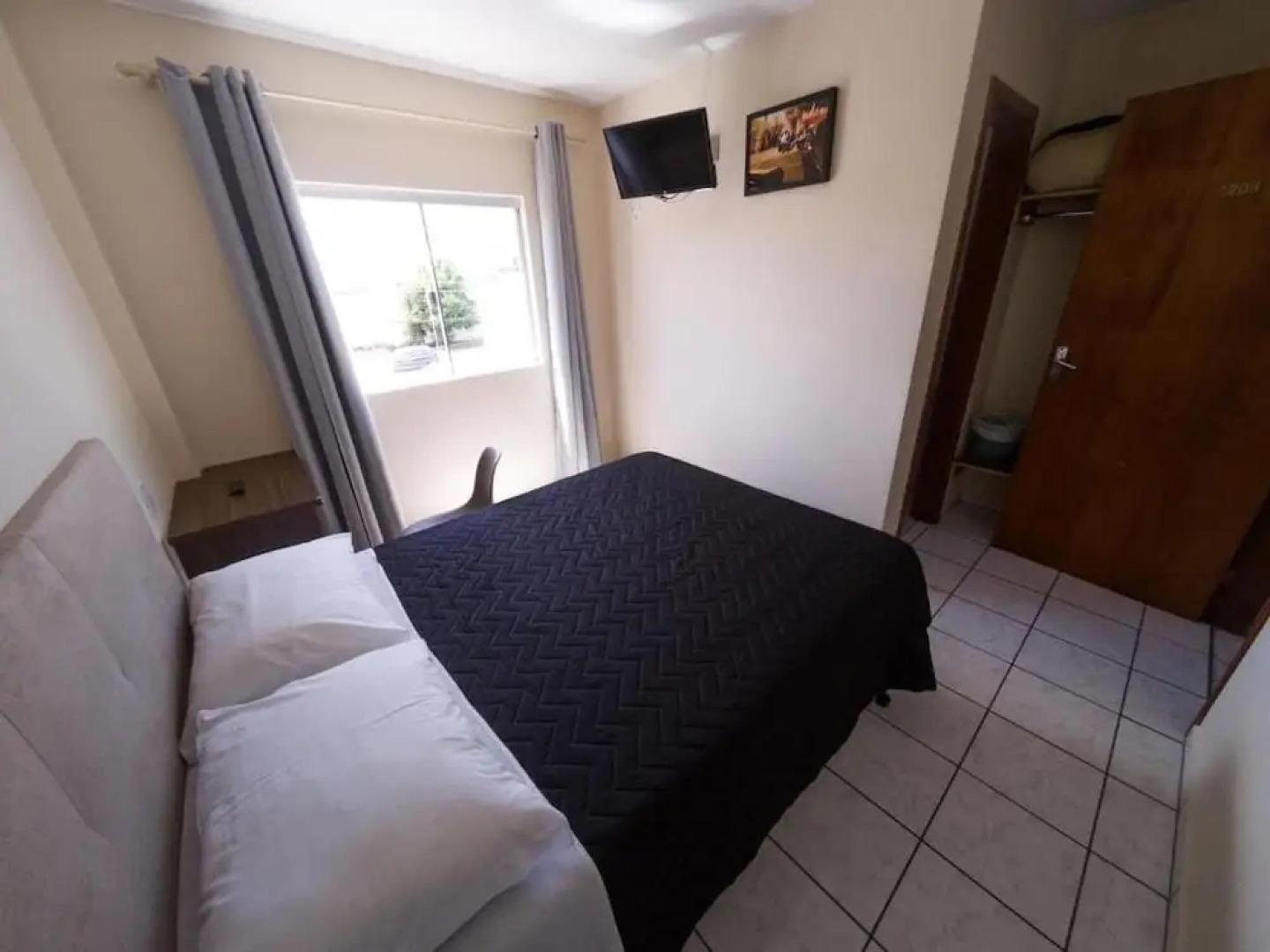 Nacional Park Hotel Lages