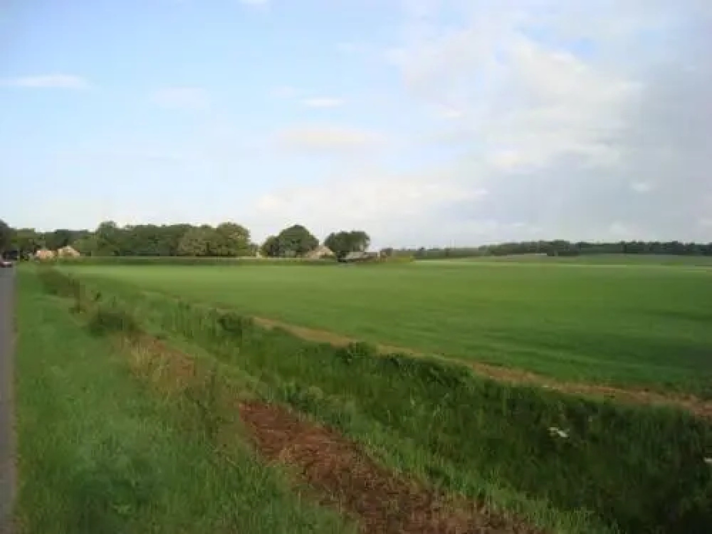 Apartment t Zwaluwnest Luttenberg