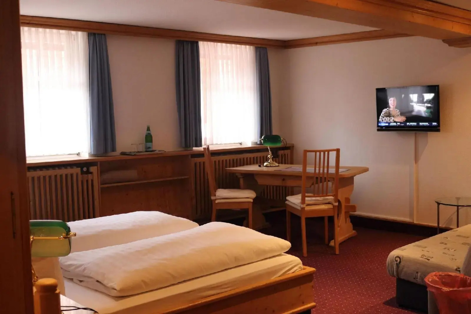 Hotel-Restaurant Johanneshof Wagner UG