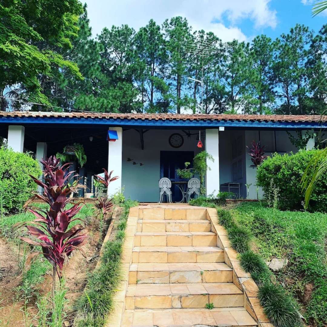 Sitio Santo Antonio Porto Feliz