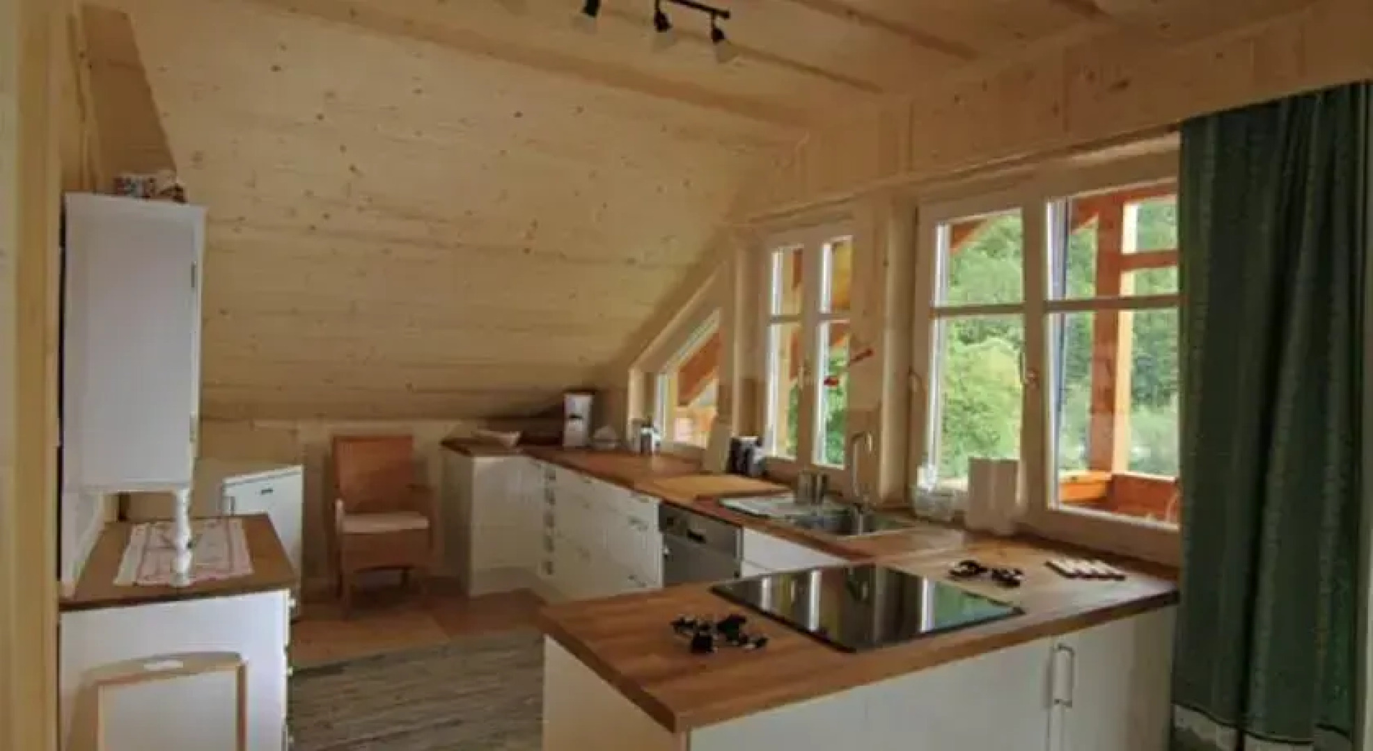 Haus Paradies am See