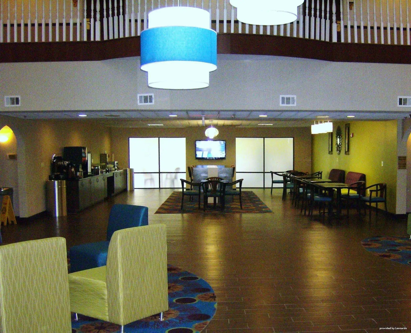 Best Western Plus McDonough Inn & Suites
