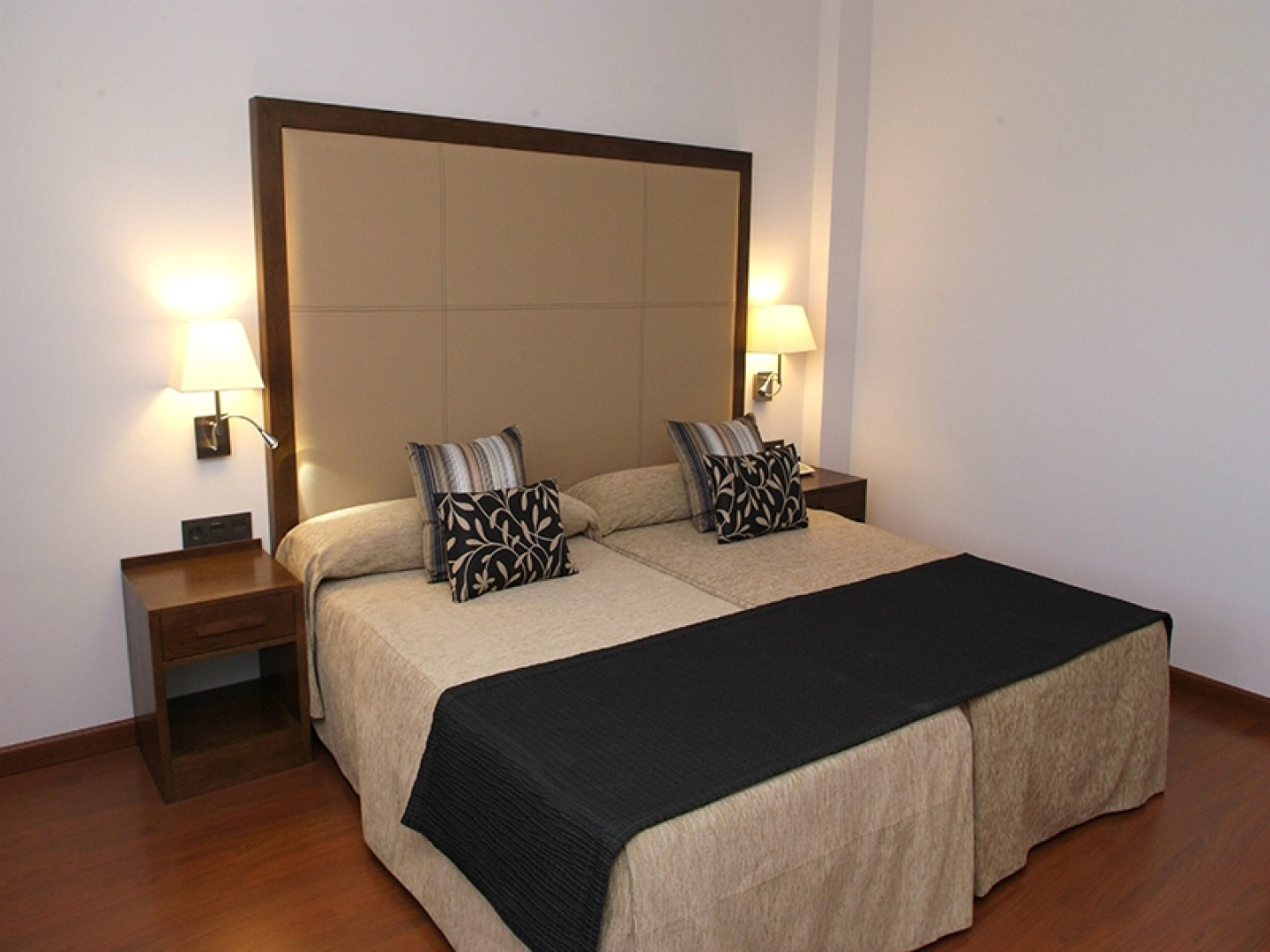 Hotel Hacienda Castellar