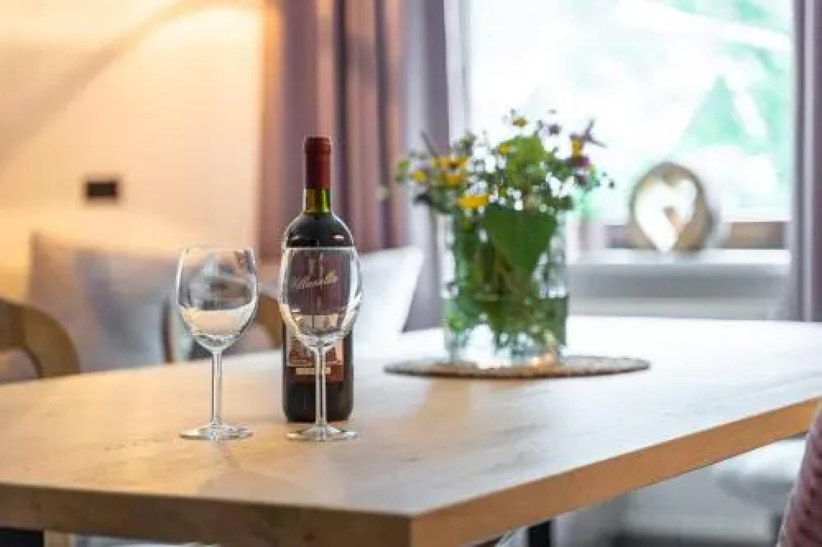 Appartement Residenz Schatz