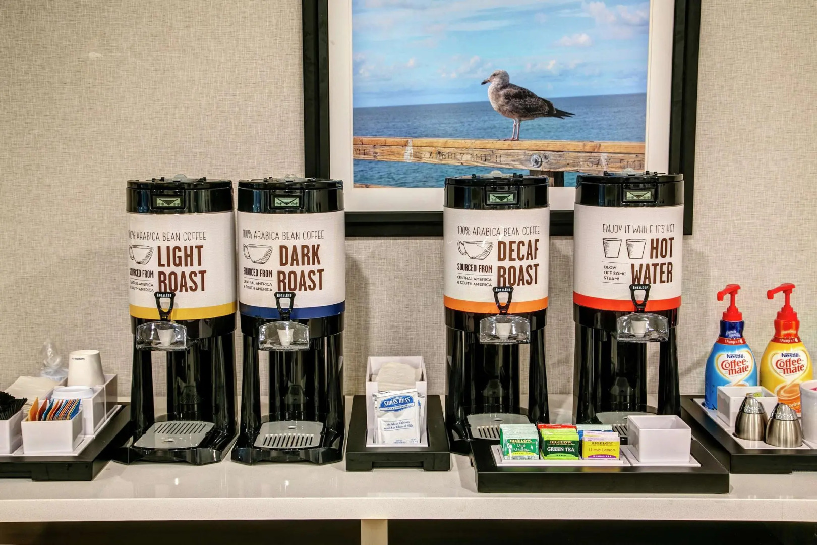 Hampton Inn Cardiff Beach Encinitas, CA