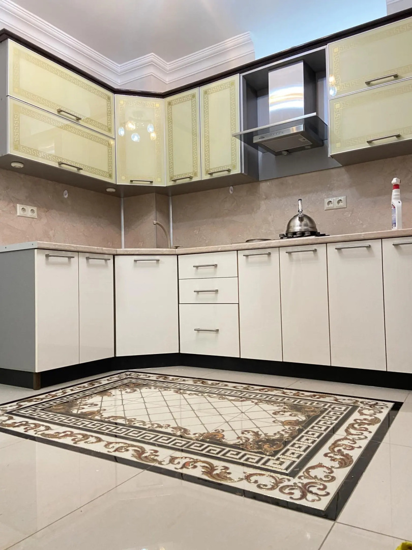 Апартаменты на улице Ленина