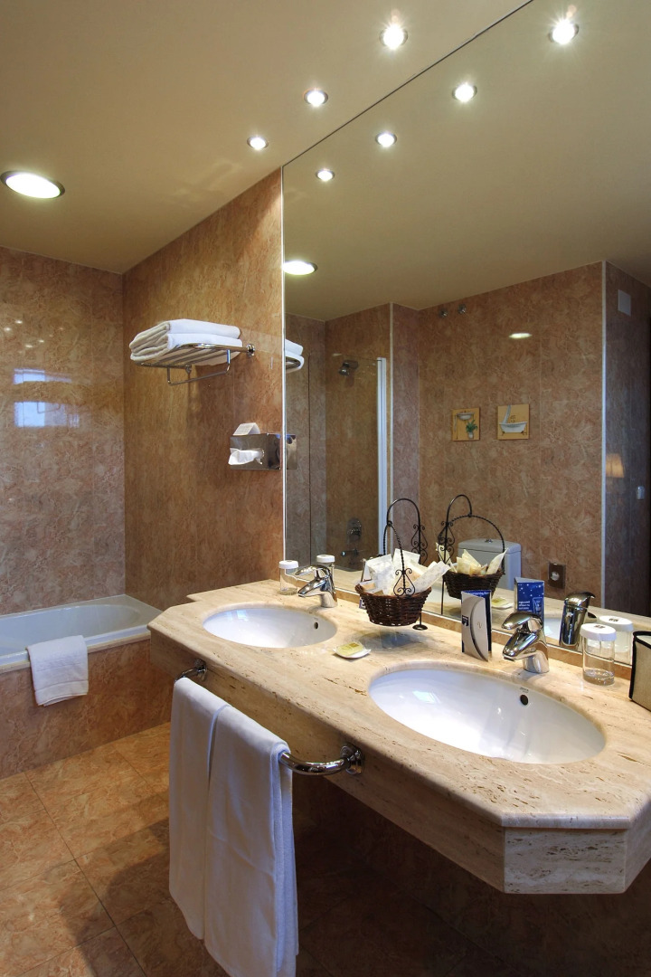 Hotel Vincci Ciudad de Salamanca