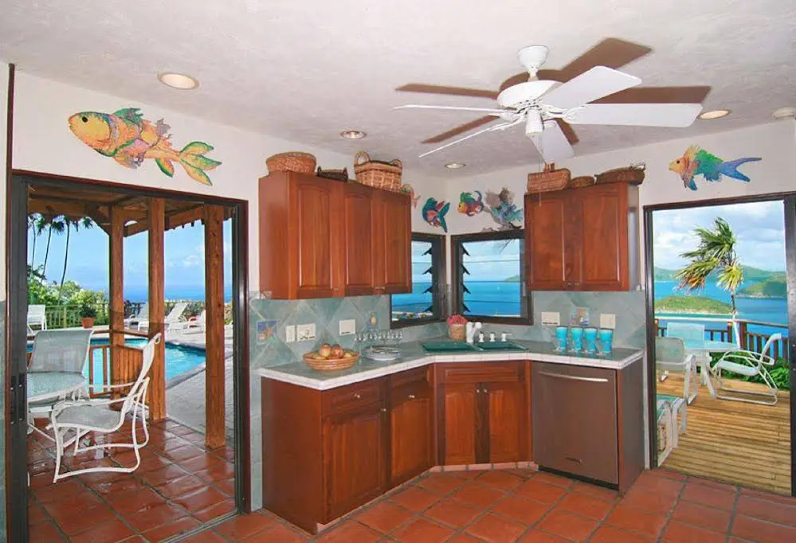Cinnamon Bay Estate