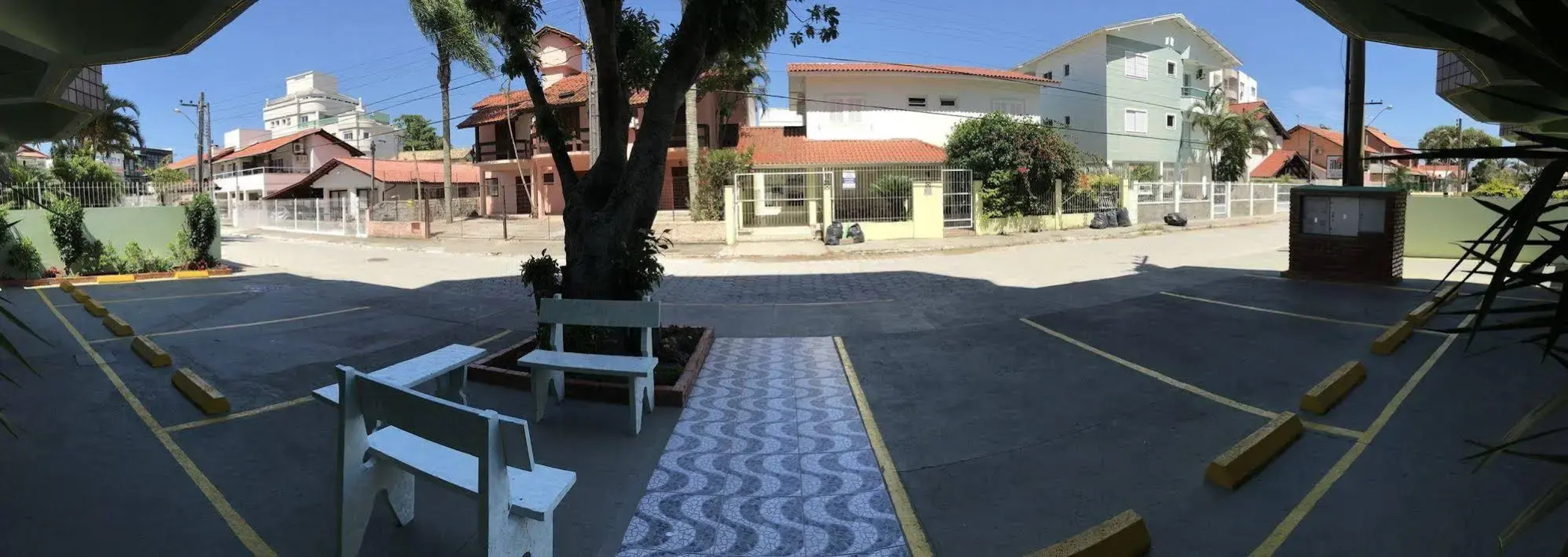 Ilha Sol Praia Hotel