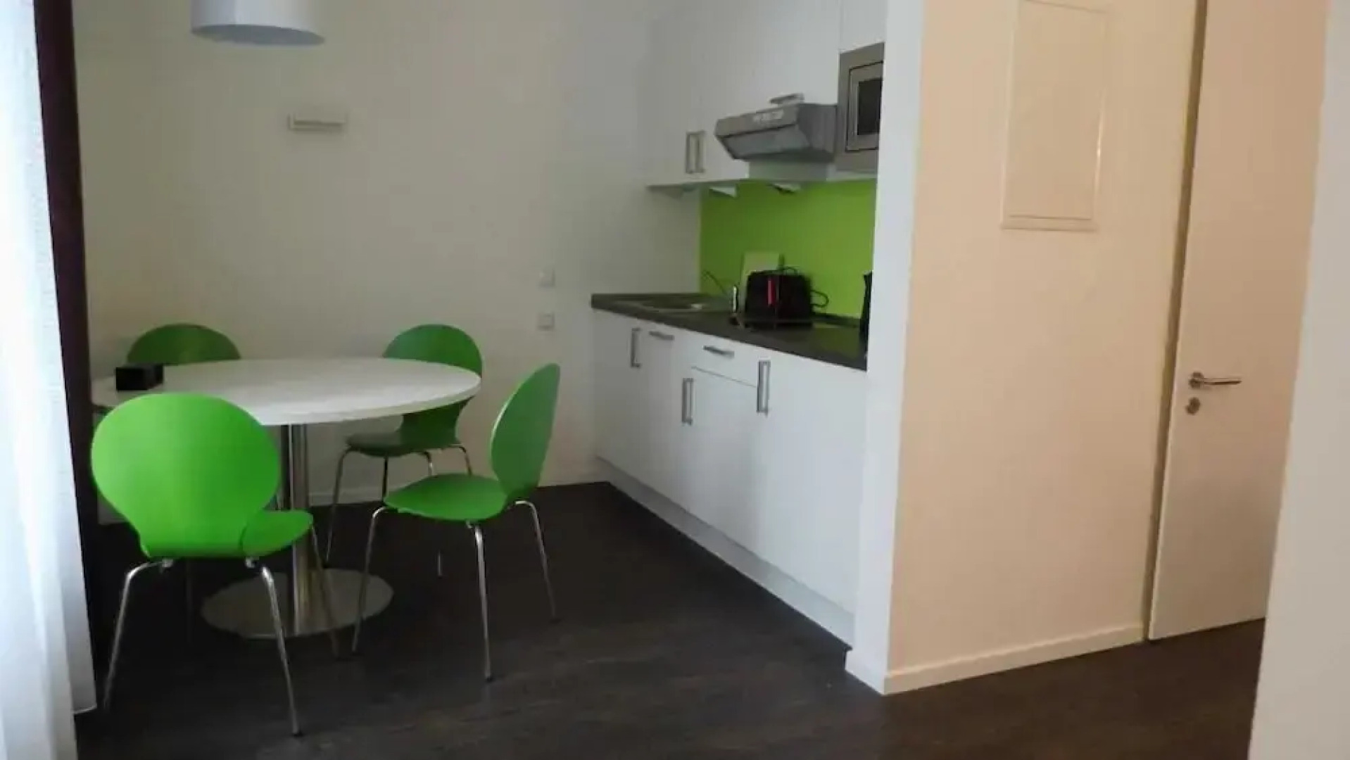 Boardinghaus Weinberg Campus