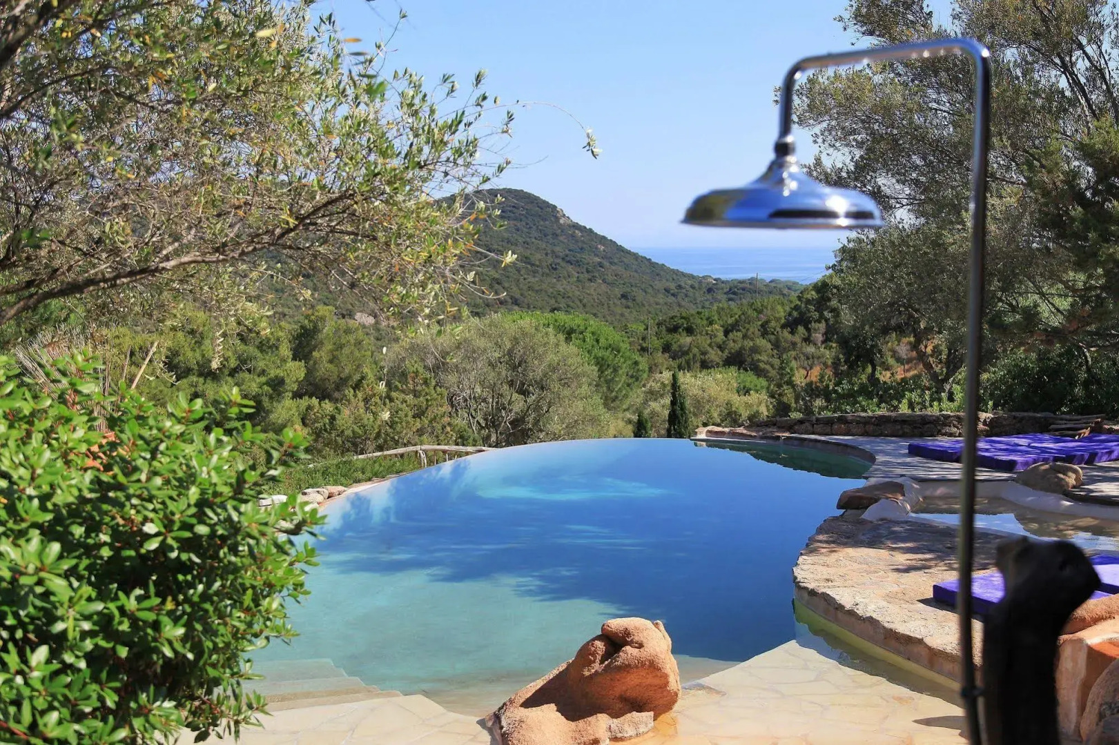 Residence les Oliviers