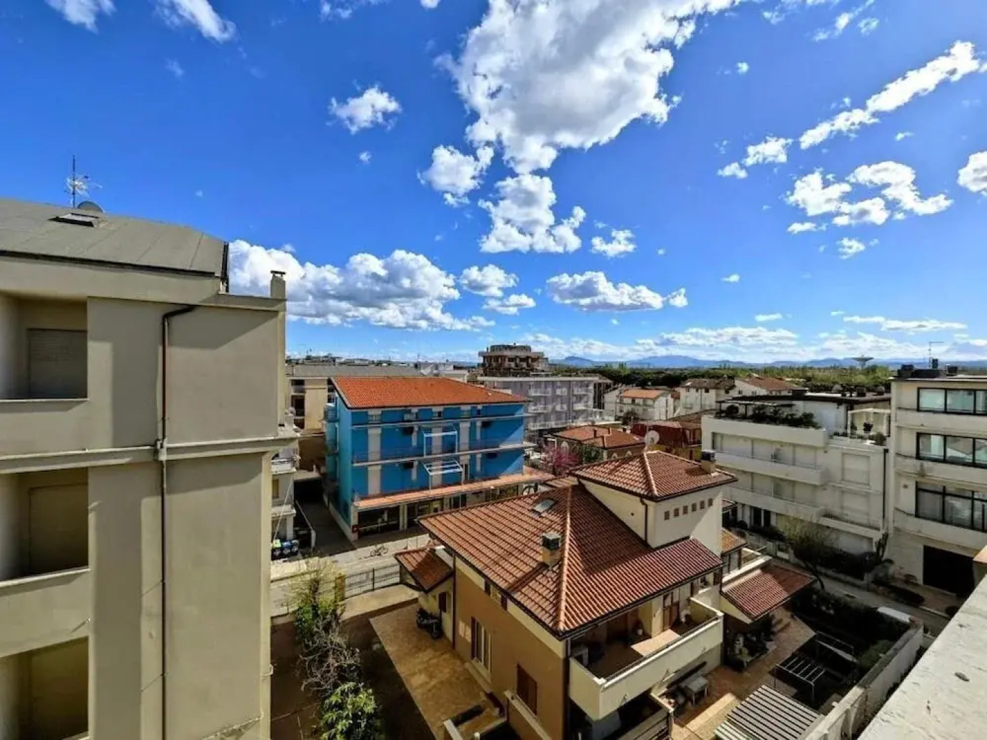 Hotel 3 stelle Igea Marina - Hotel Graziella