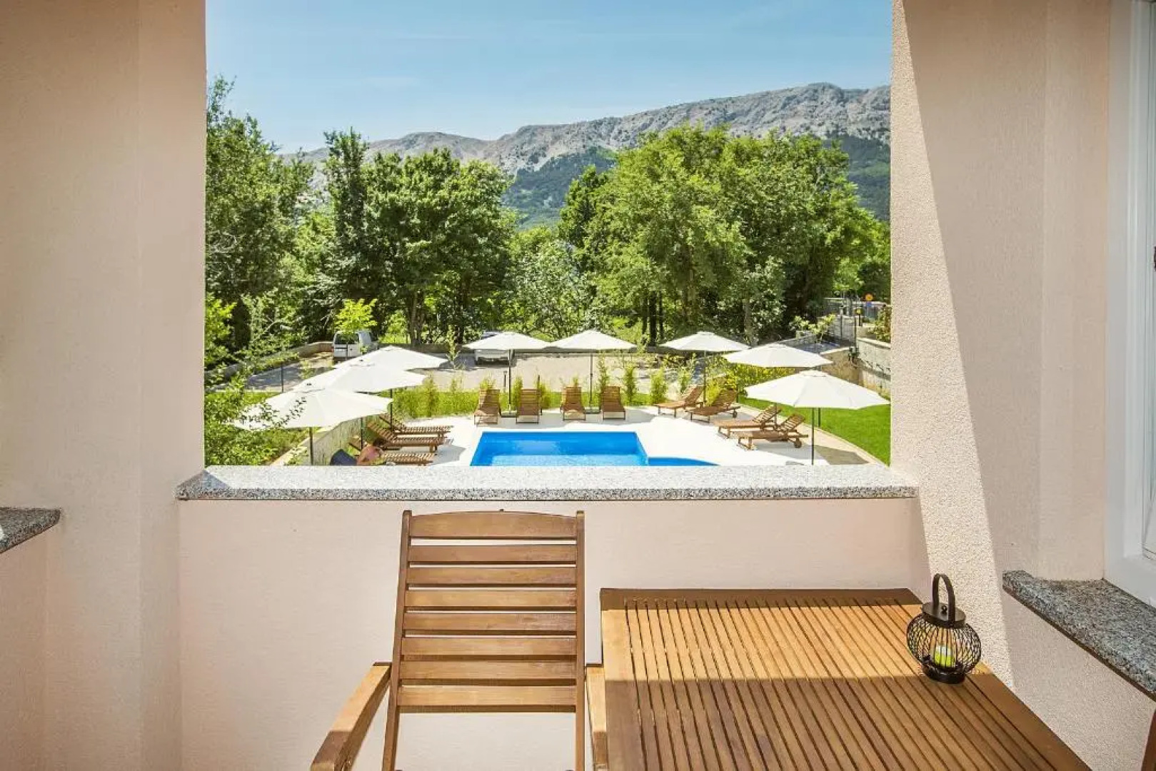 Residence Mediterraneo II