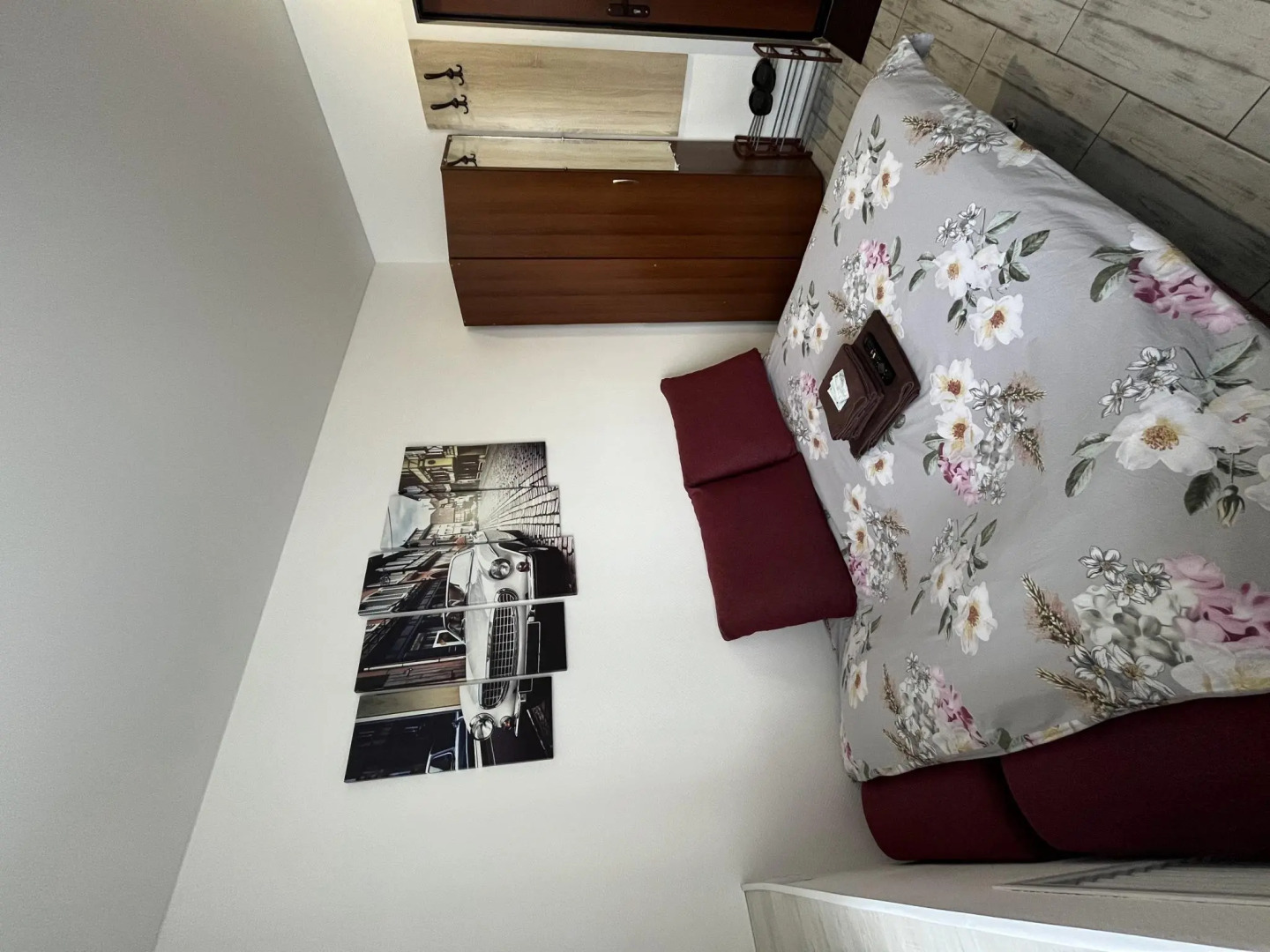 158 Квартир на улице Фомина