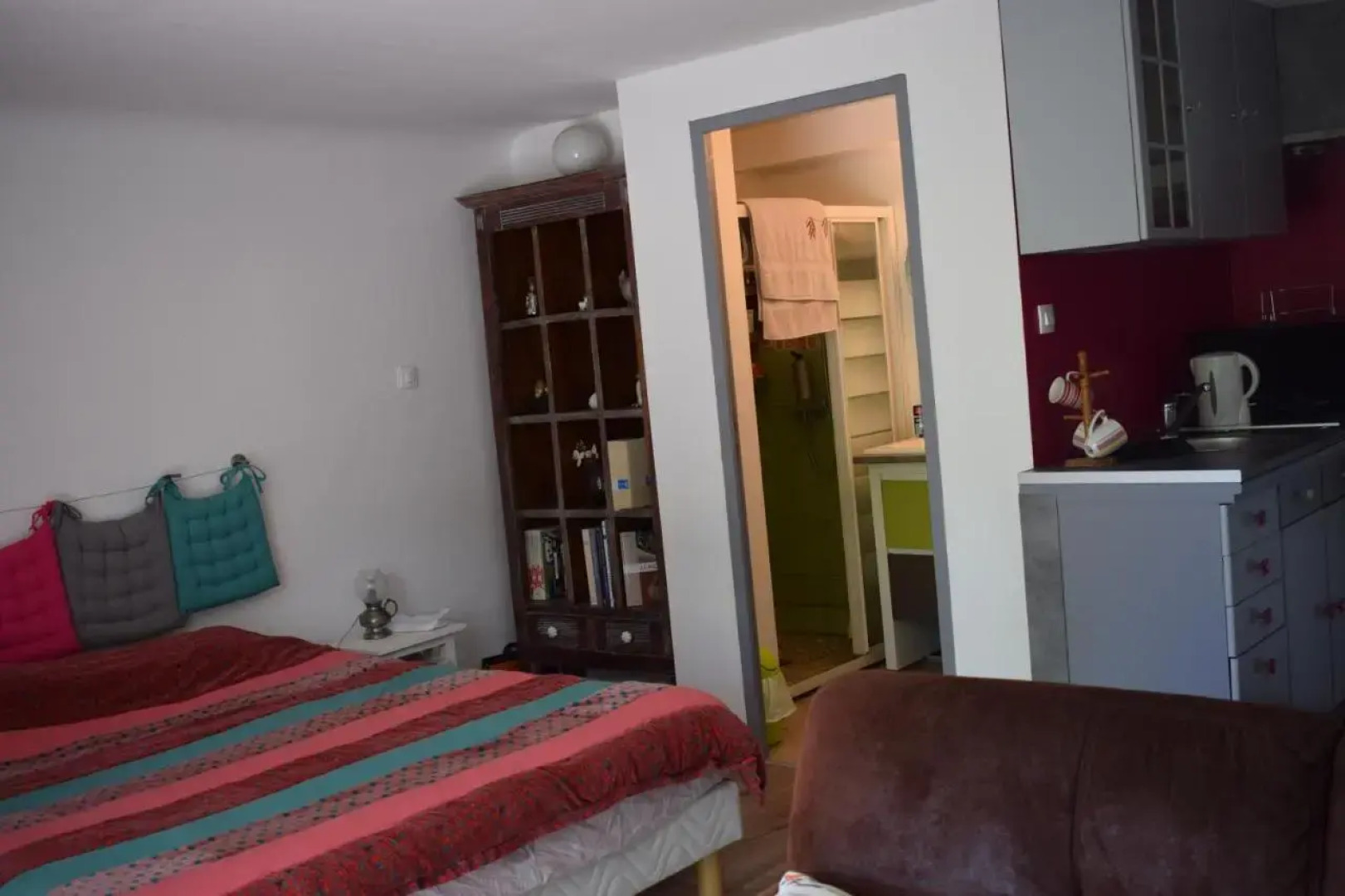 Petit Nid Douillet (Adults Only)