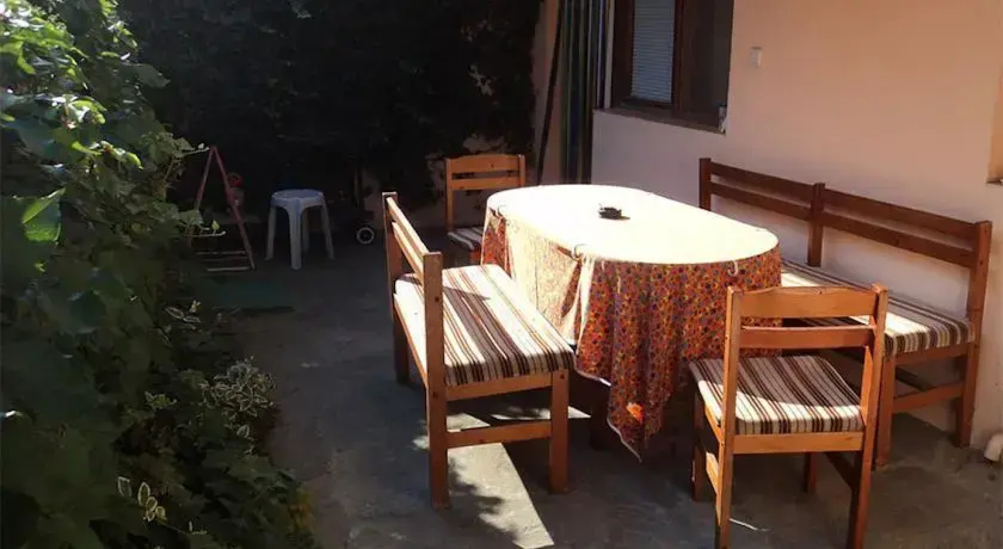 Primorski Briz Guest House