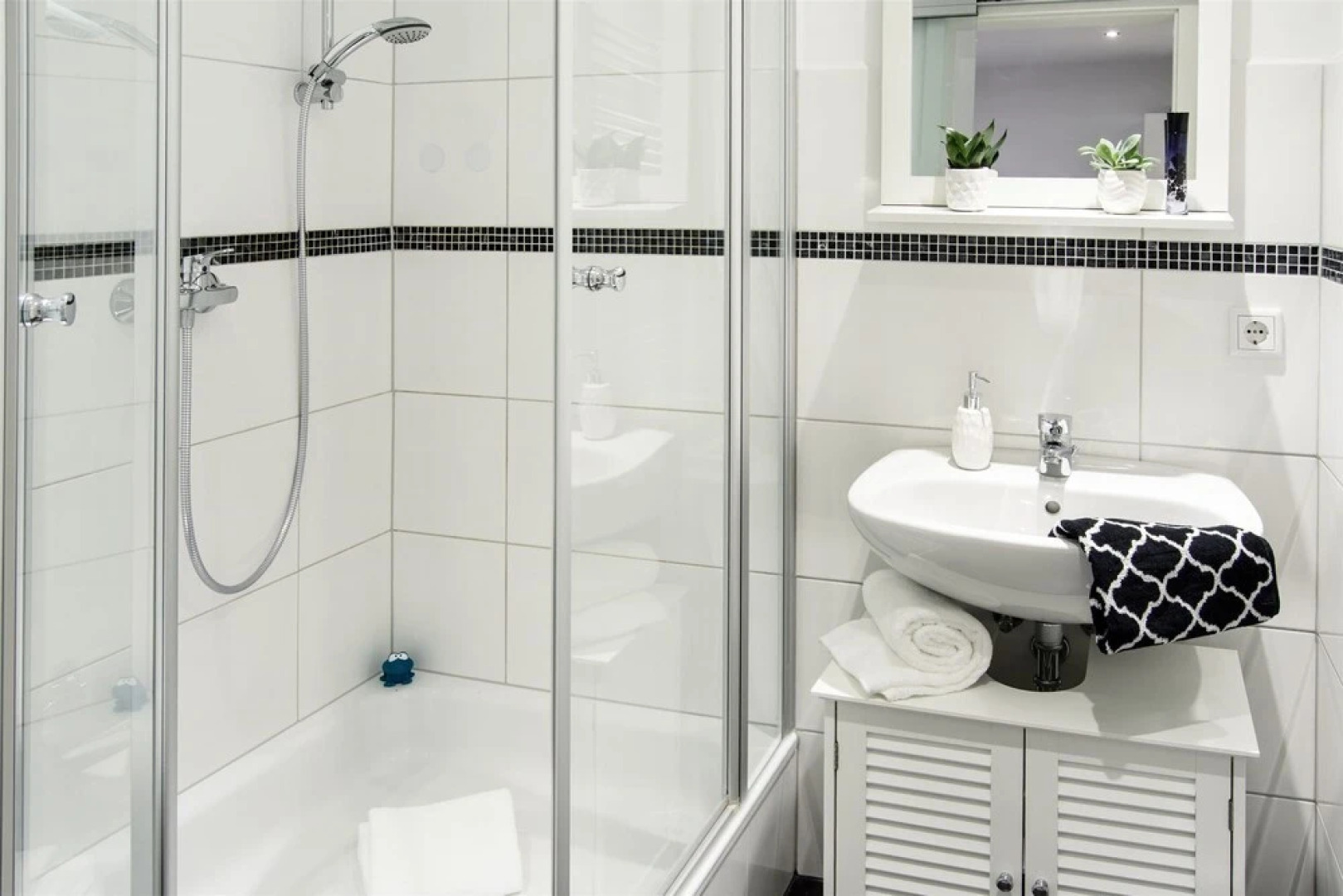 Ferienwohnungen Friesische Straße 10