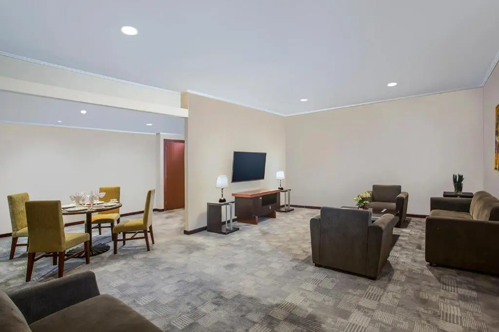 Swiss-Belhotel Manokwari