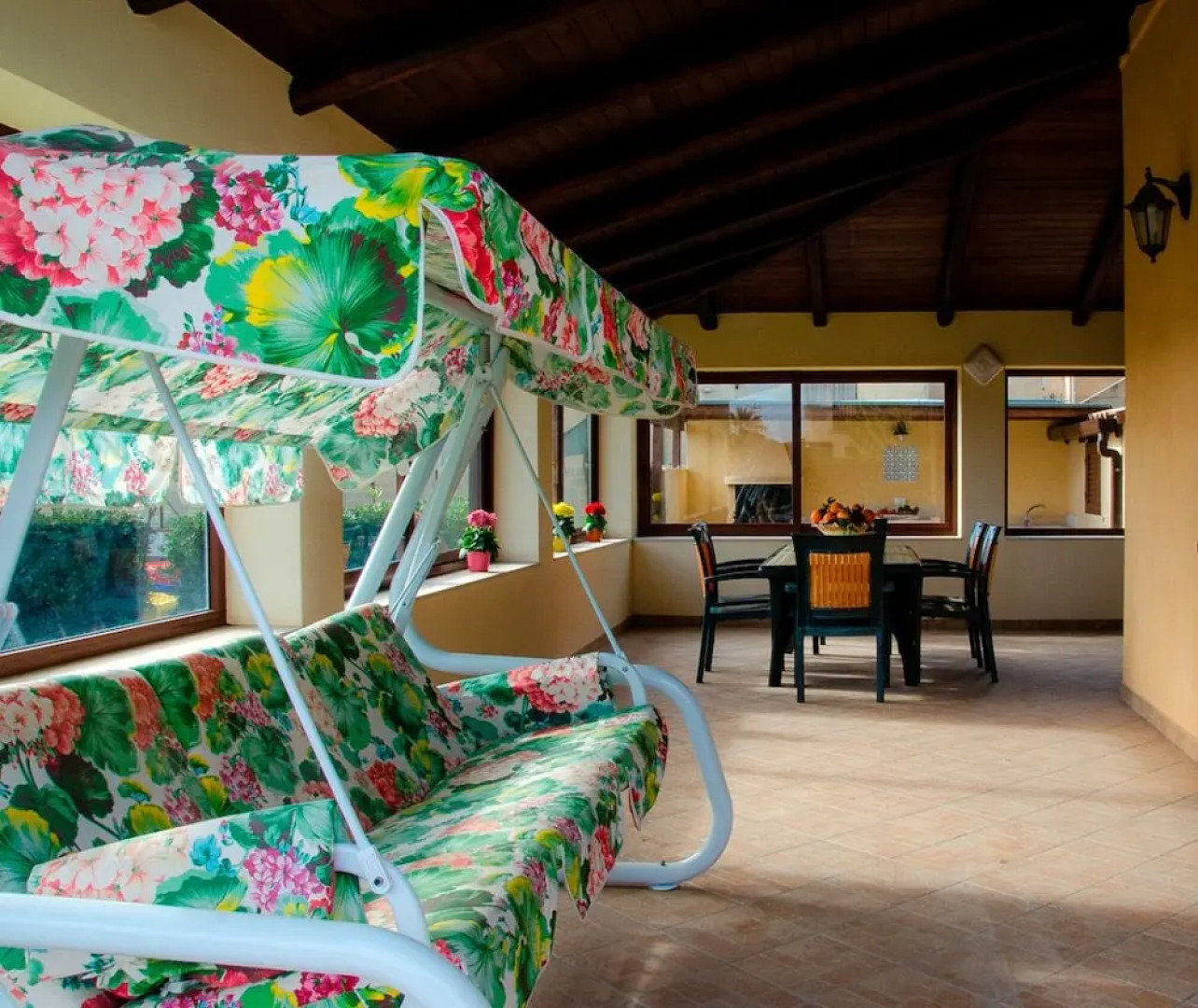 Villa Vacanza La Tonnara