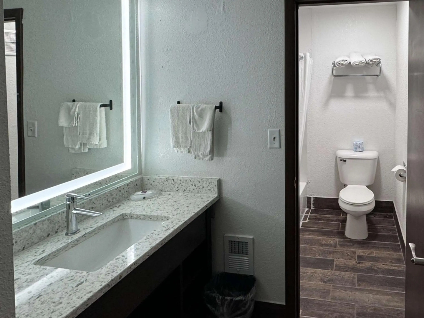 Motel 6 Fond Du Lac, WI