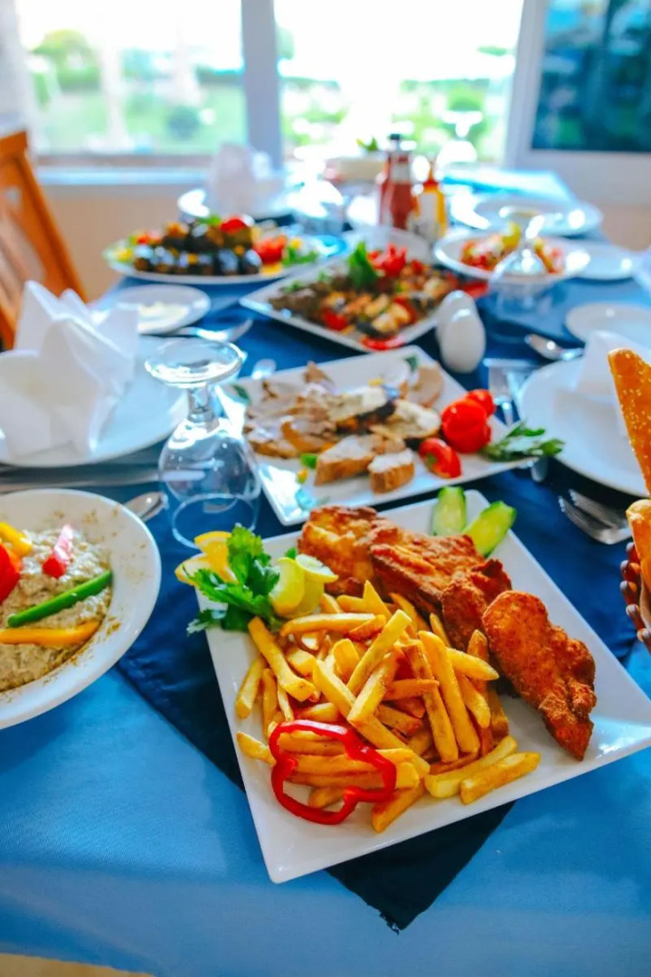 Retal View Resort El Sokhna