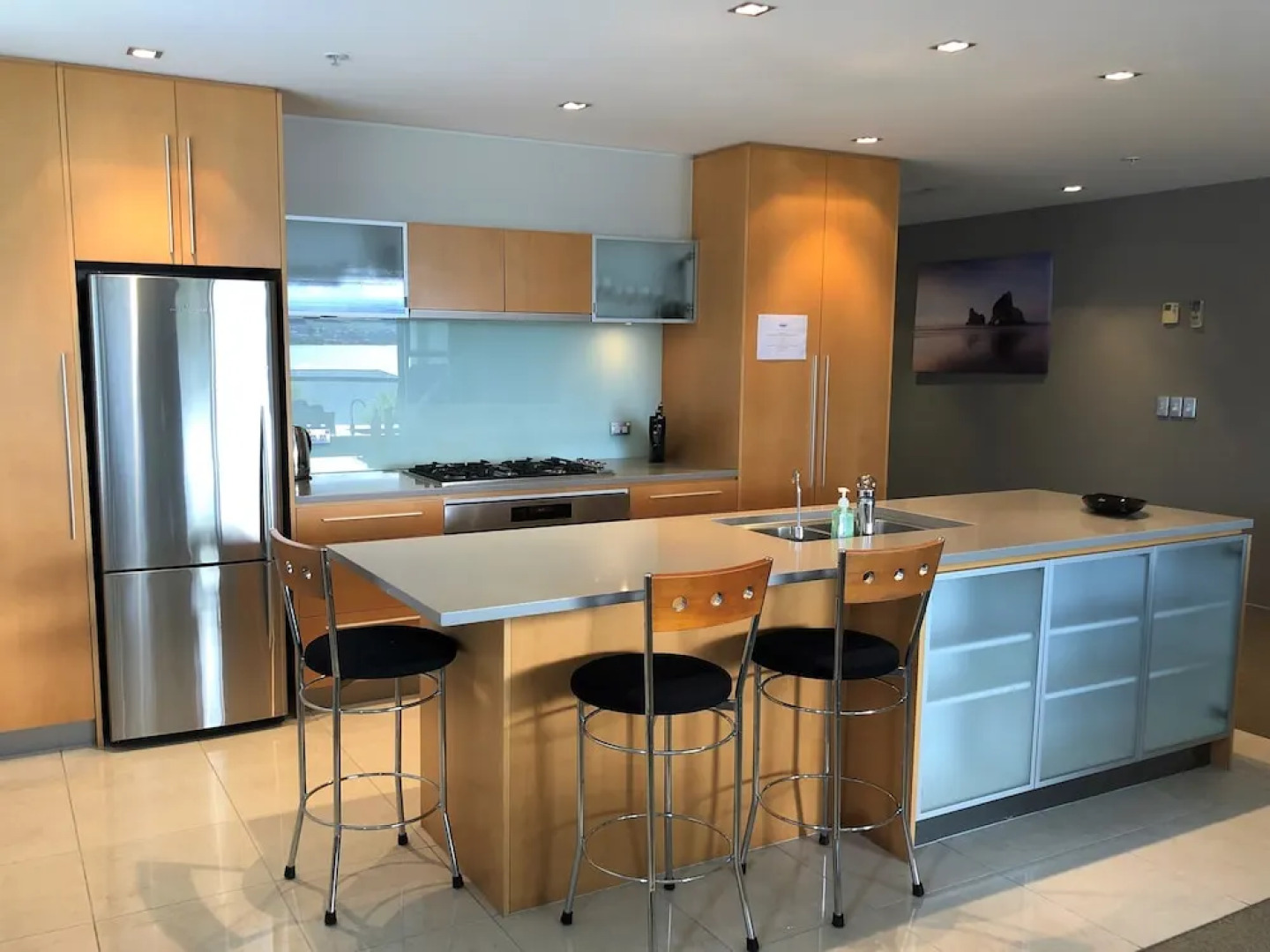 Lakeside Apartment Taupo Waimahana 11