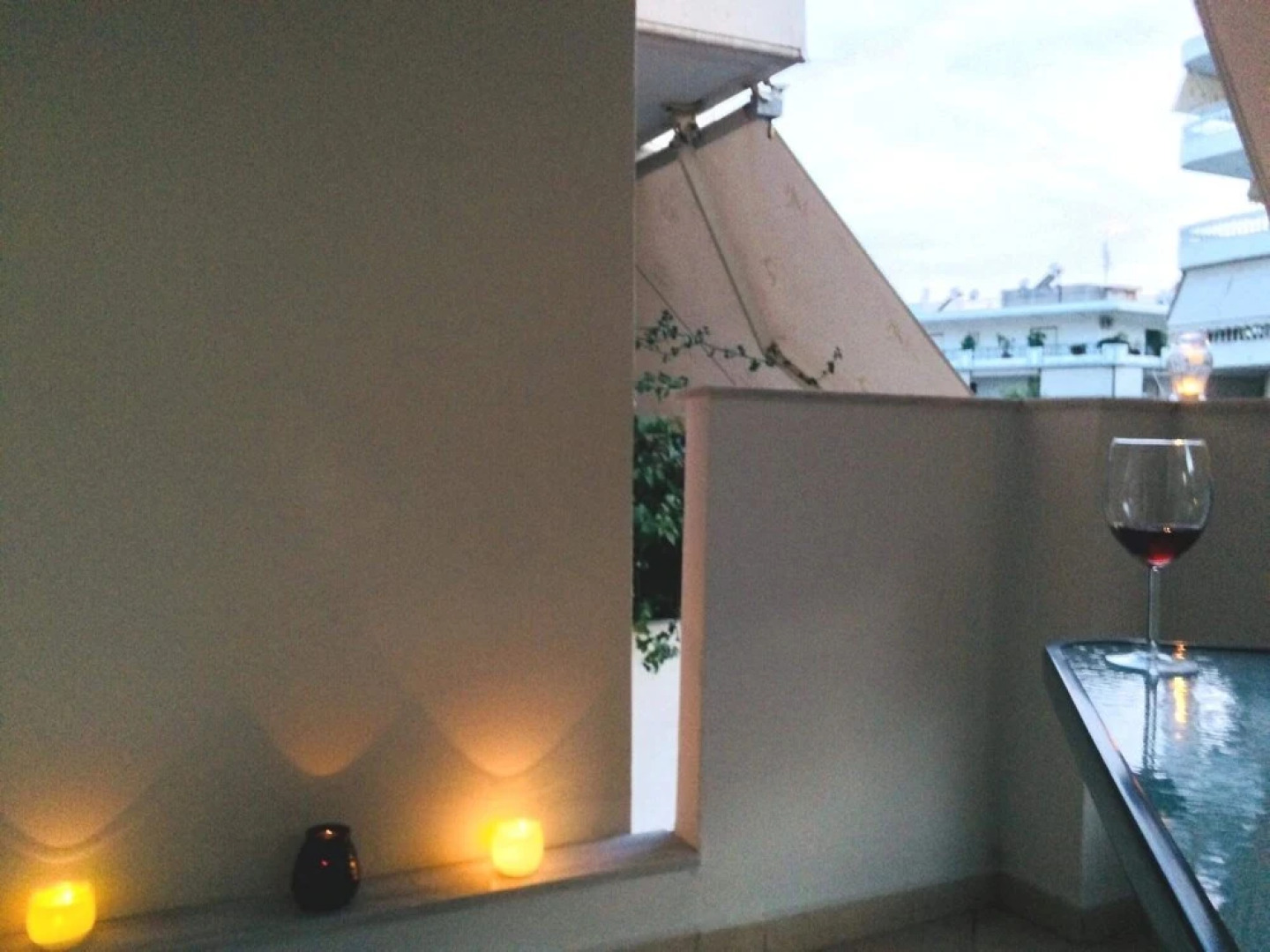 "Athena 2" luxury's apartments in Athens !!!