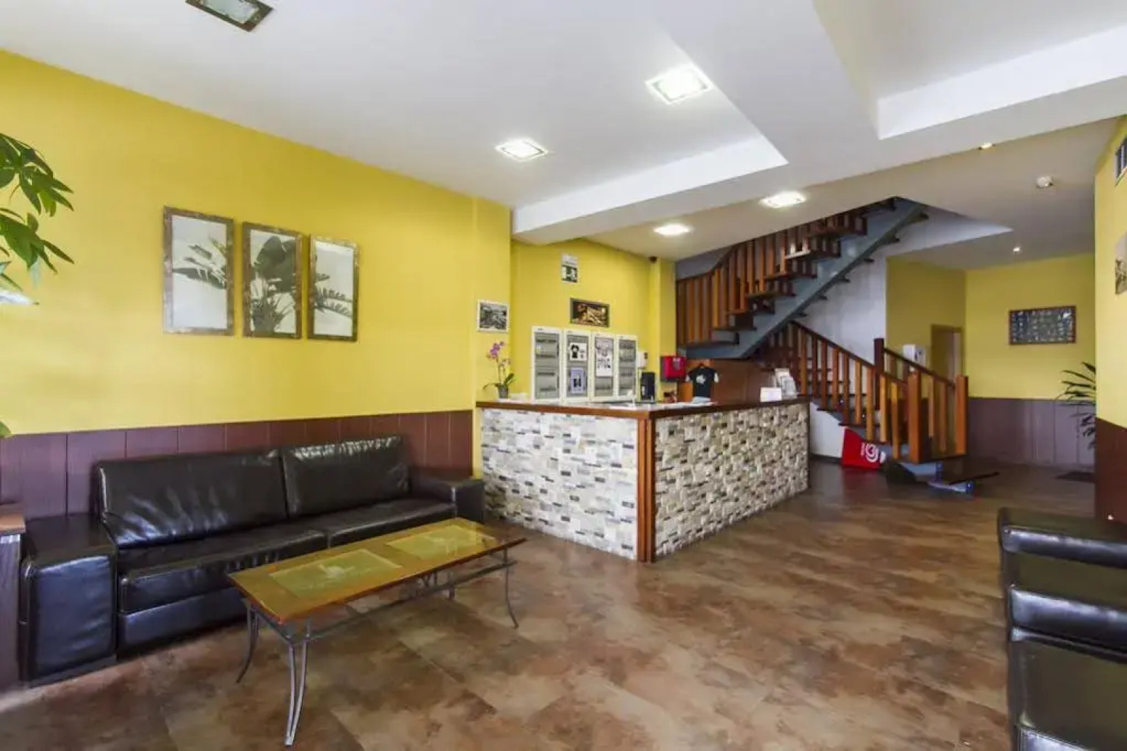 Hotel Fogar do Mariñeiro