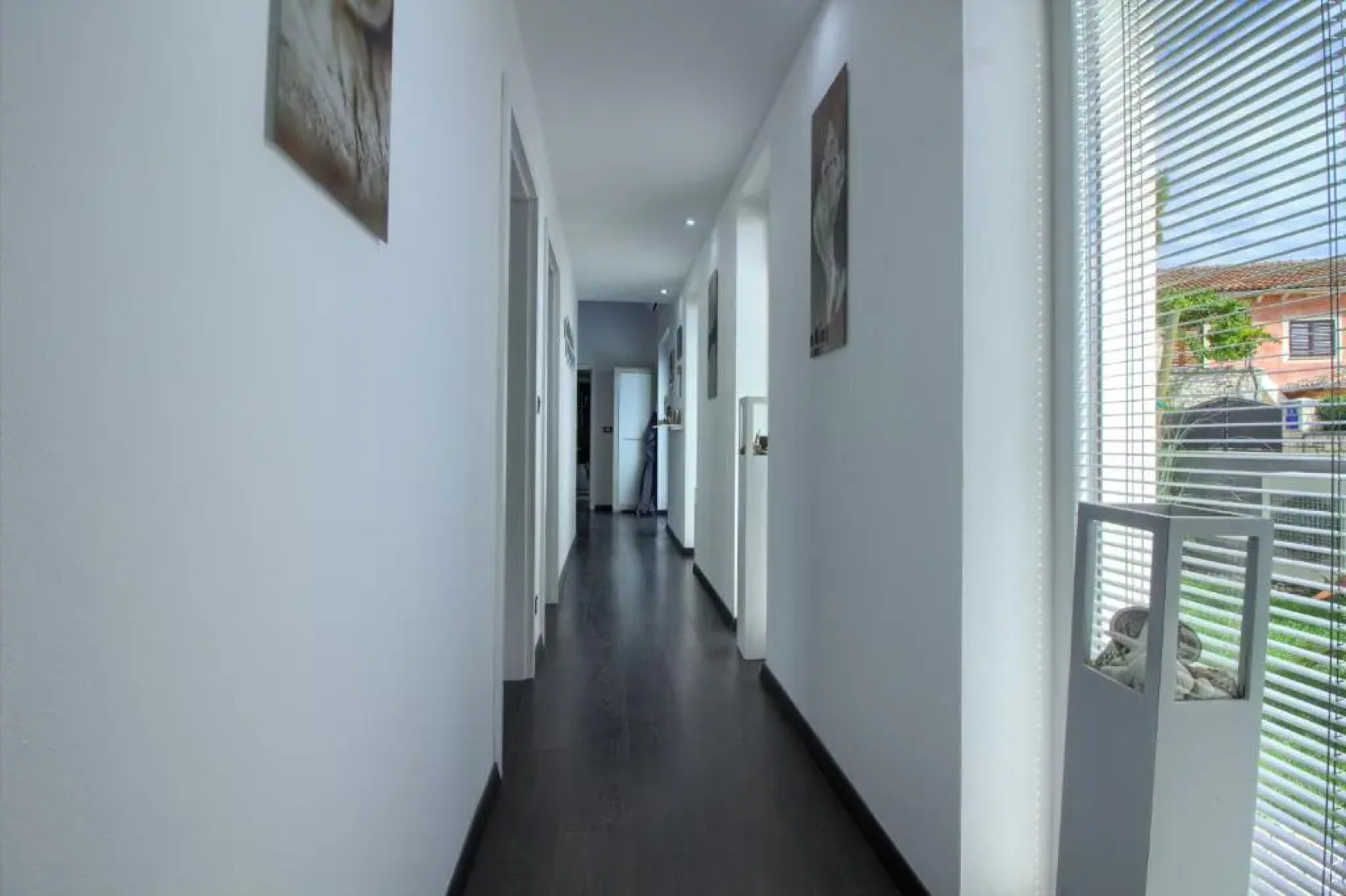 Charming villa Darte with private heated pool near Rovinj