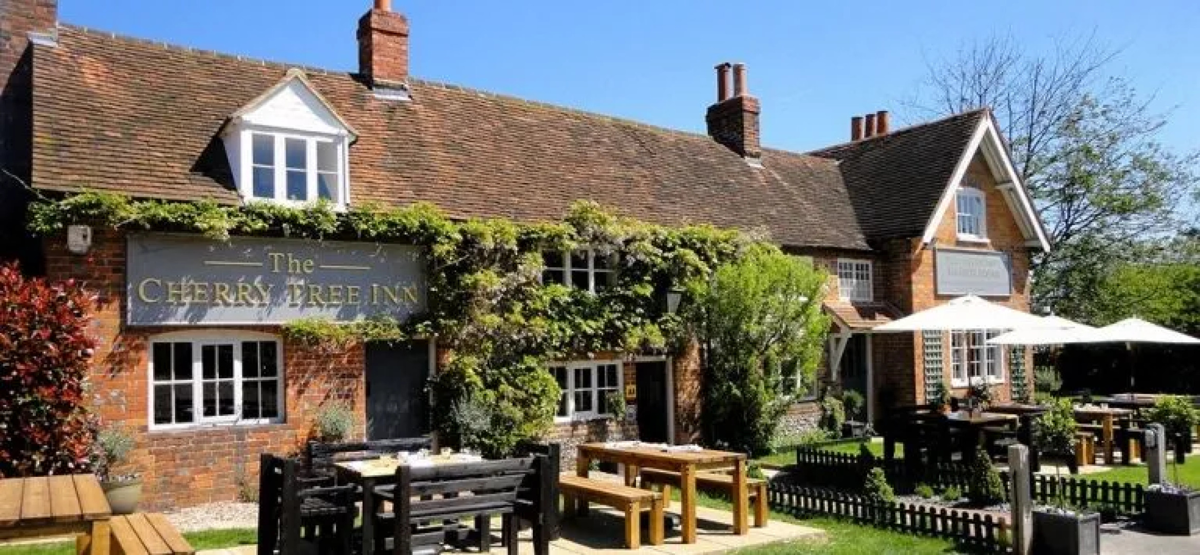 The Cherry Tree Inn