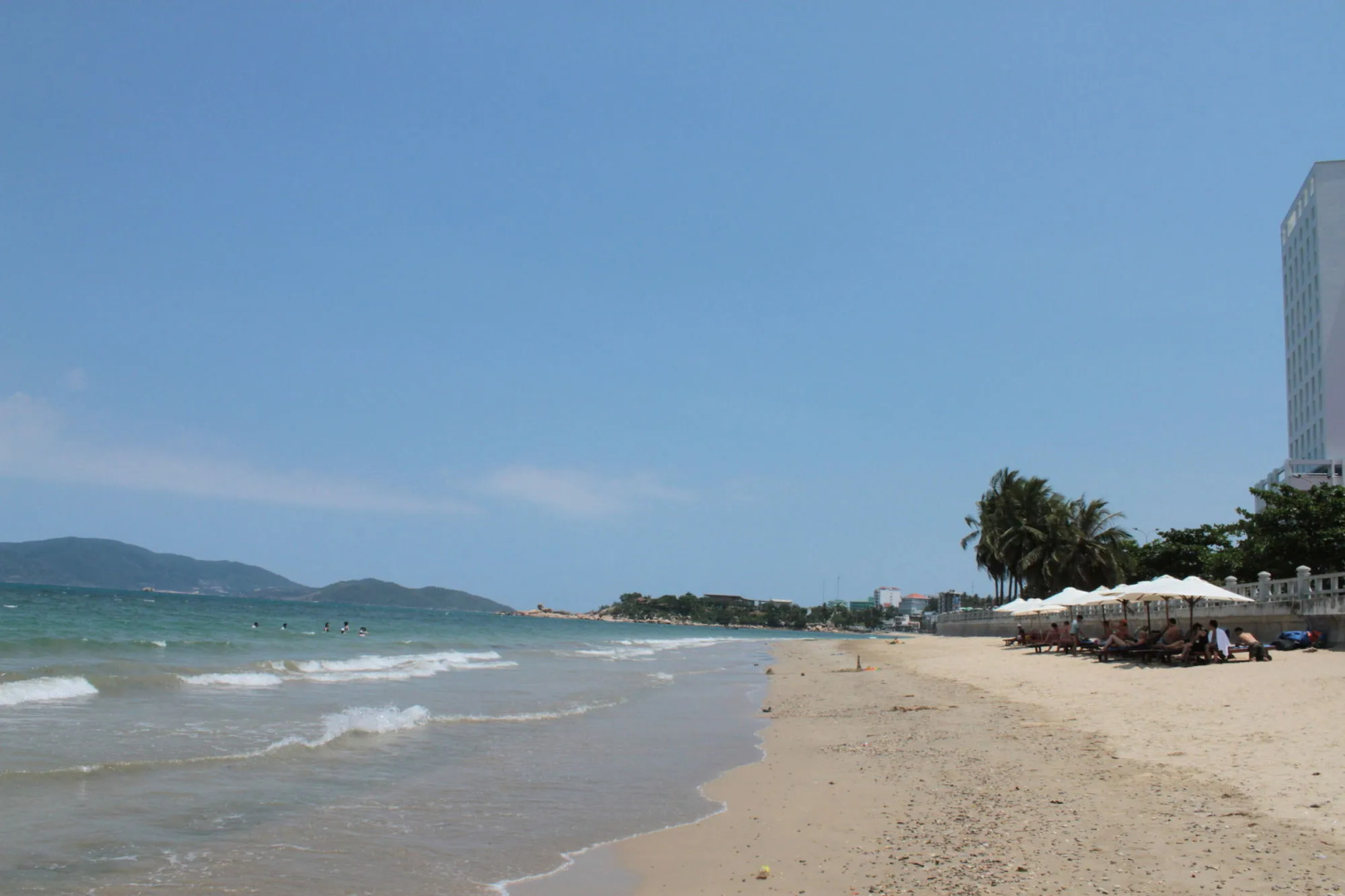 SeaSing Boutique Hotel