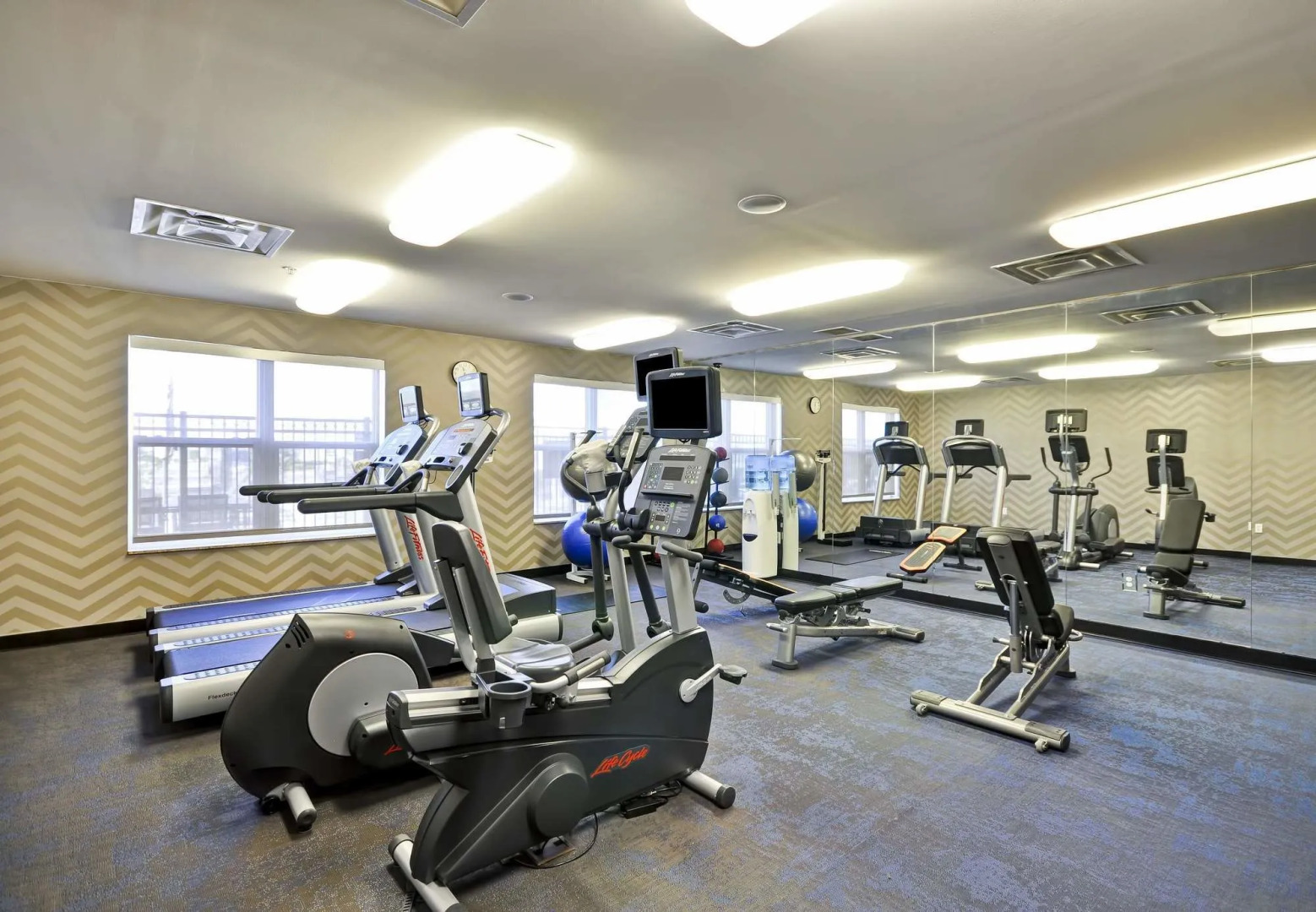 Residence Inn by Marriott Gulfport-Biloxi Airport