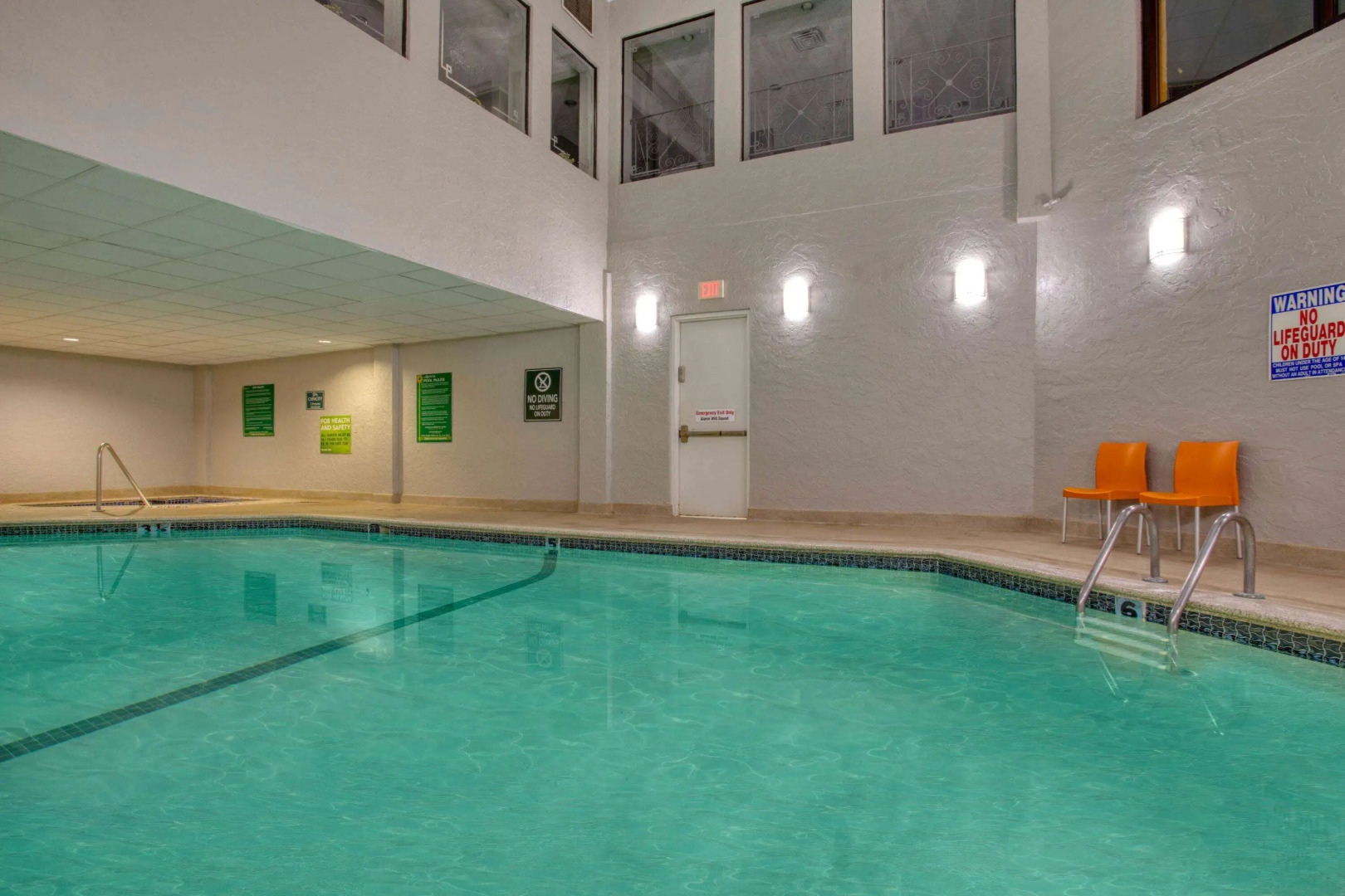 La Quinta Inn & Suites by Wyndham Minneapolis Bloomington W