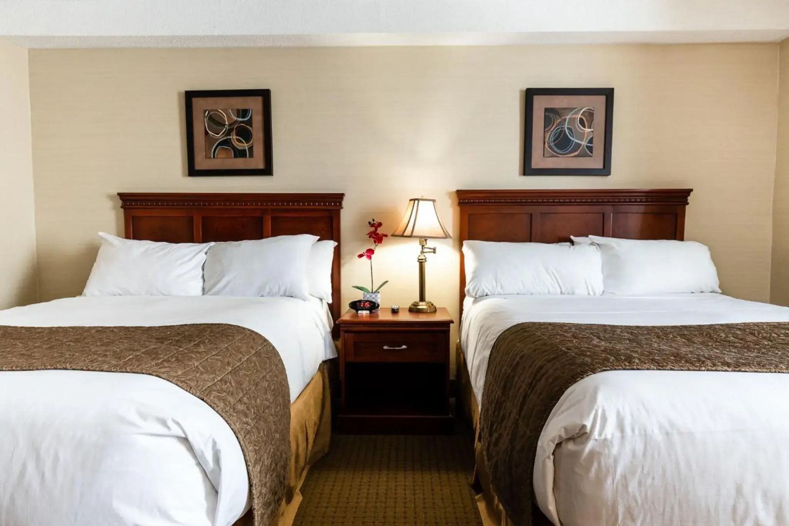 Welcominns Hotel Ottawa