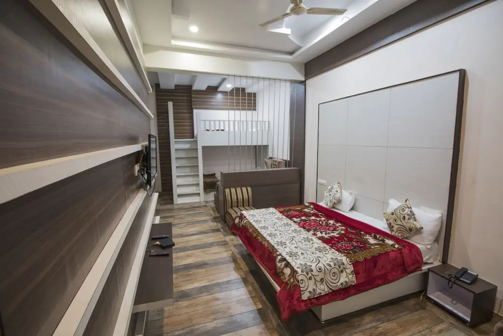 Hotel Sapphire Mcleodganj