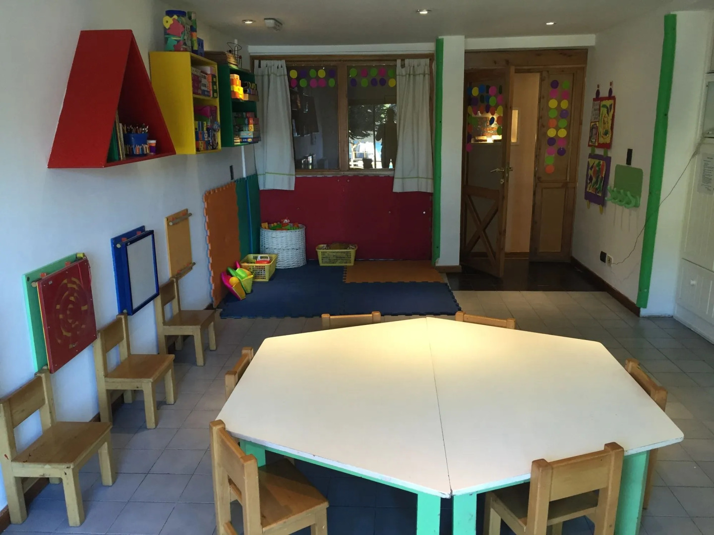 Bahia Manzano Resort