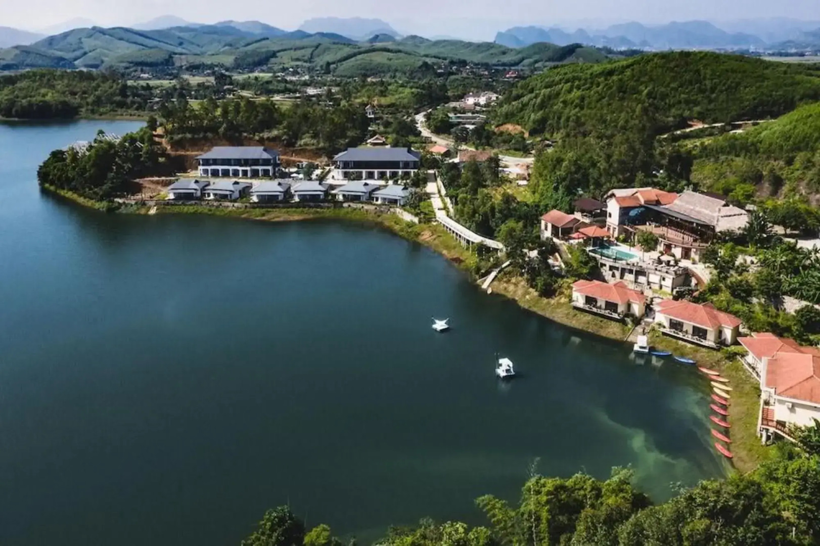 Phong Nha Lake House