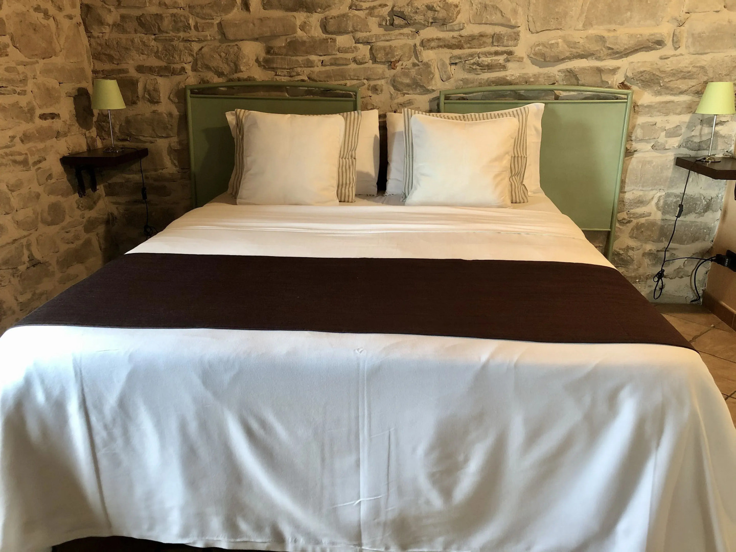 Cascina Bertolotto Wine Resort.