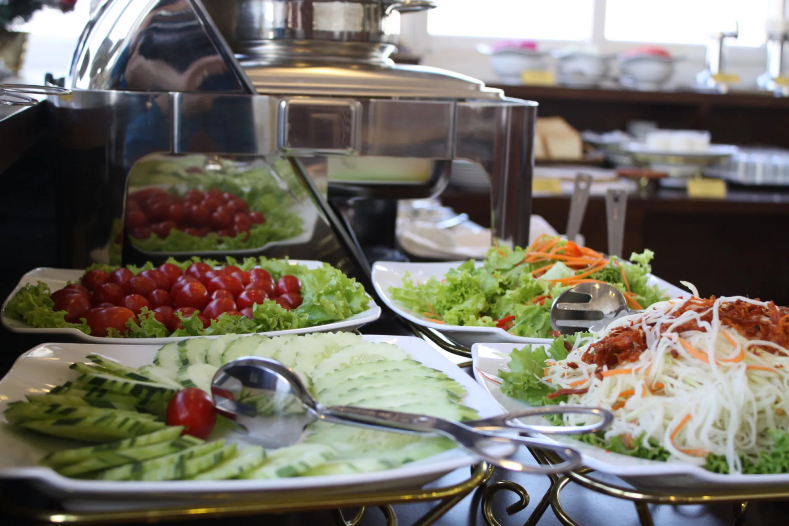 West Lake Home Hotel & Spa