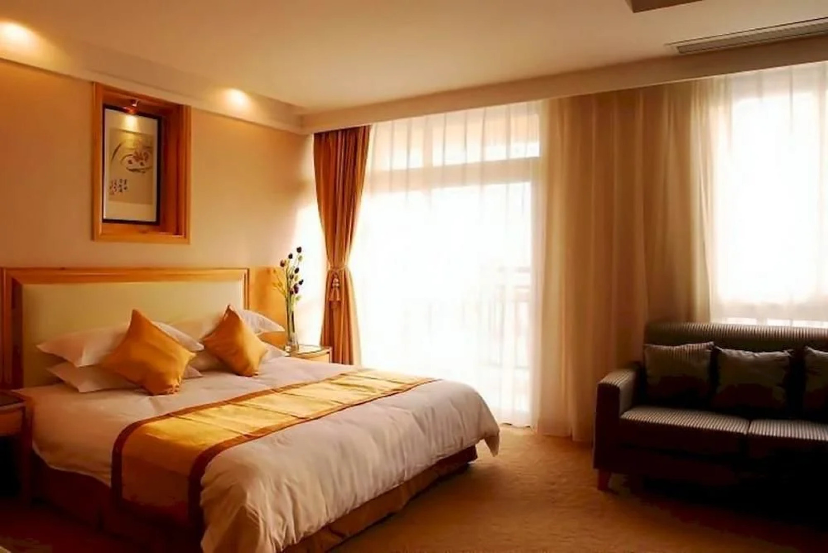 Margaret Center Hotel Shaoxing