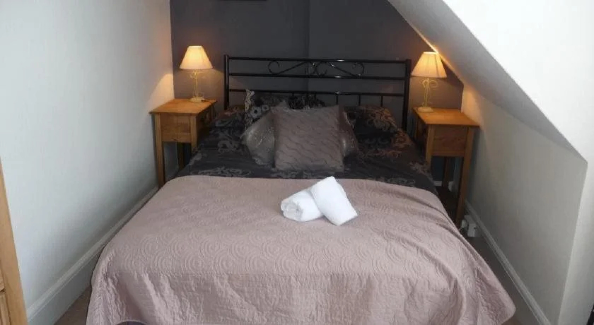 The Bernay - Guest house