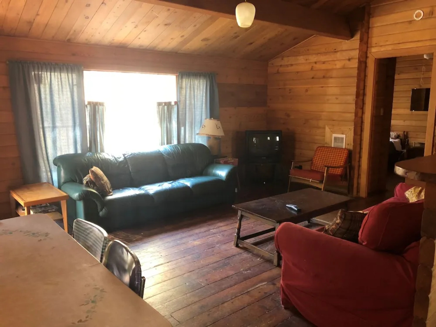 Clear Lake Village Resort