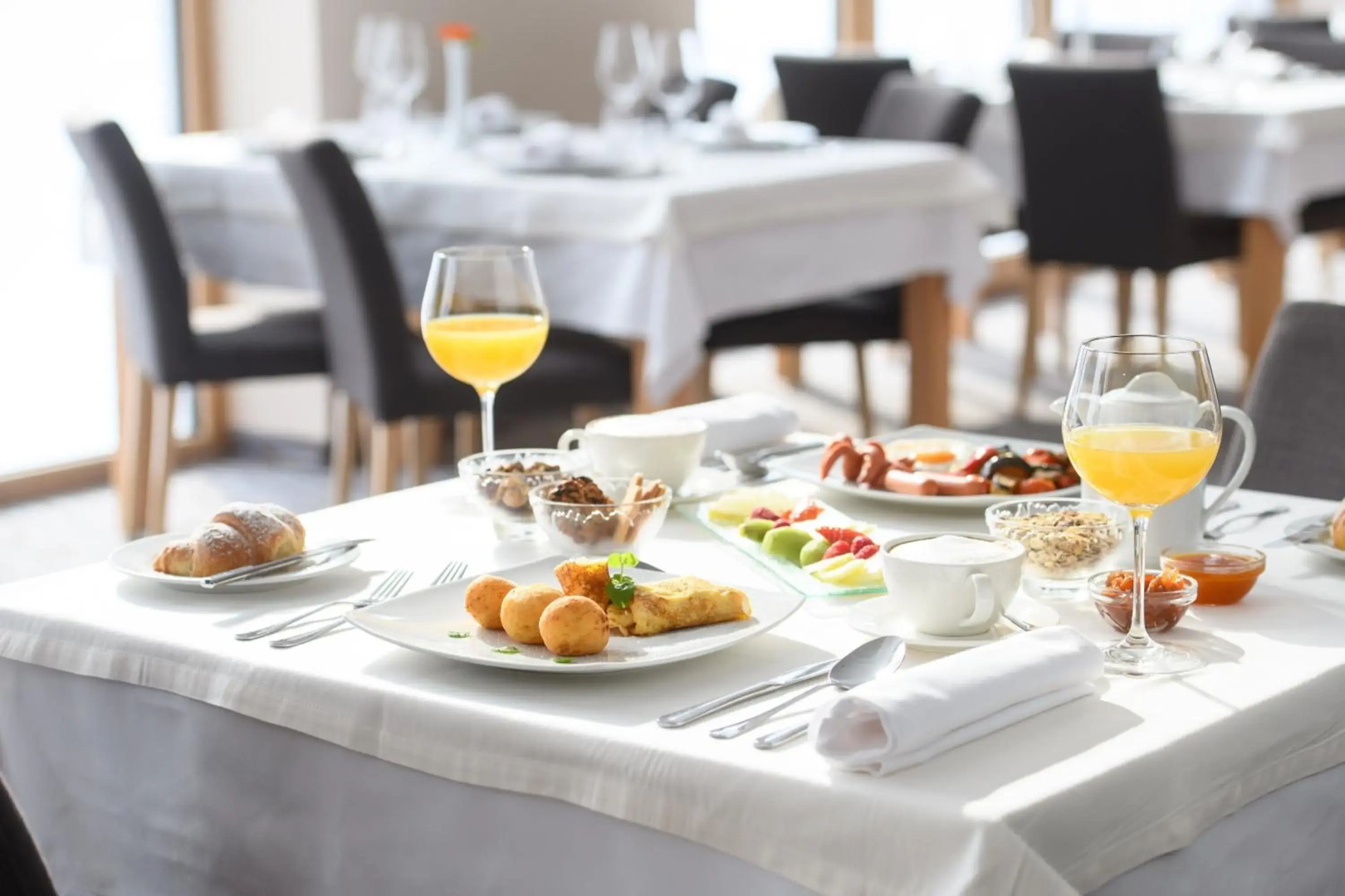 Wellness Hotel Montis