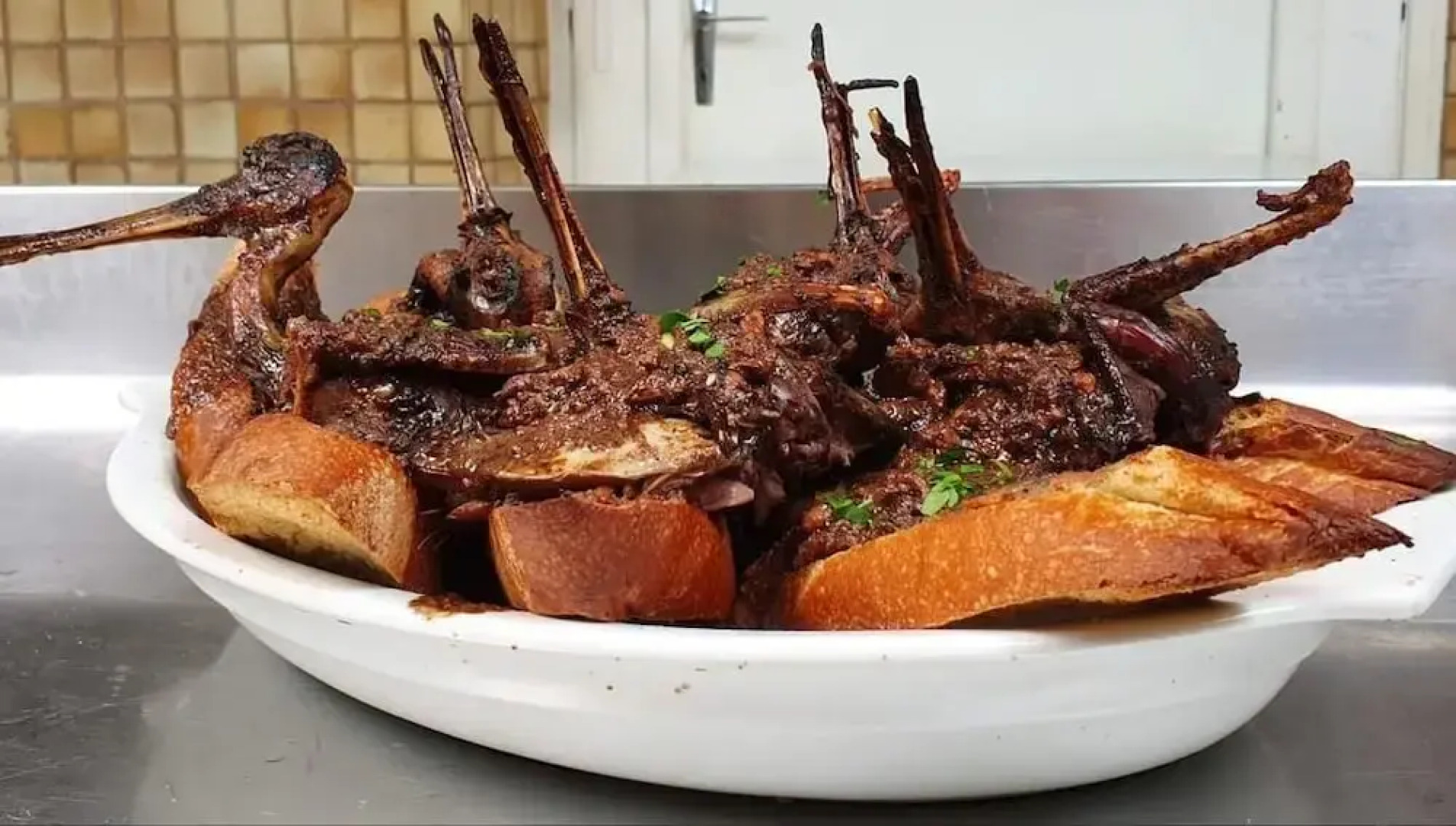 Grand Gite de l’Endurme