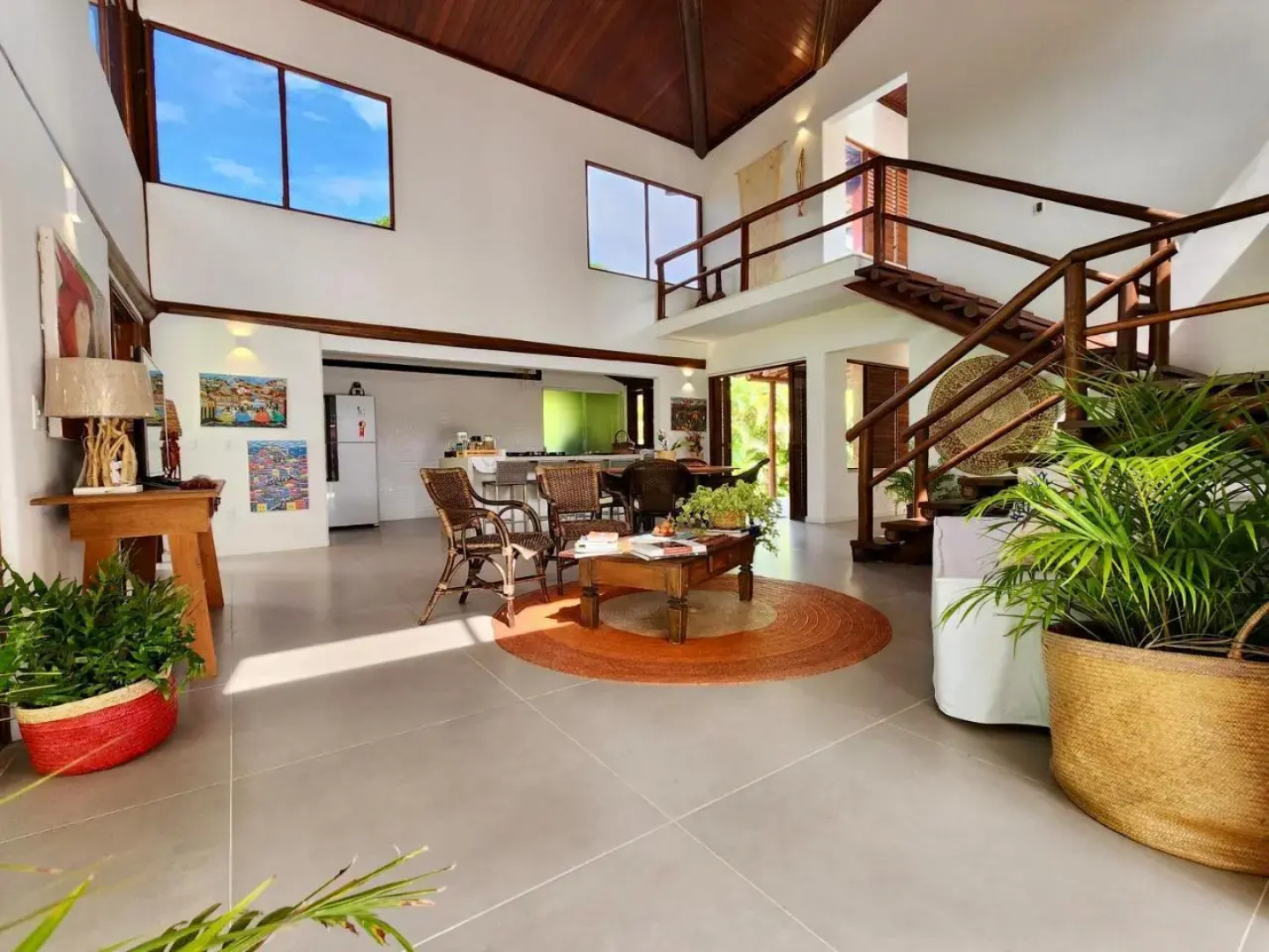 Reserva Imbassaí - Casa C03 Orquídeas