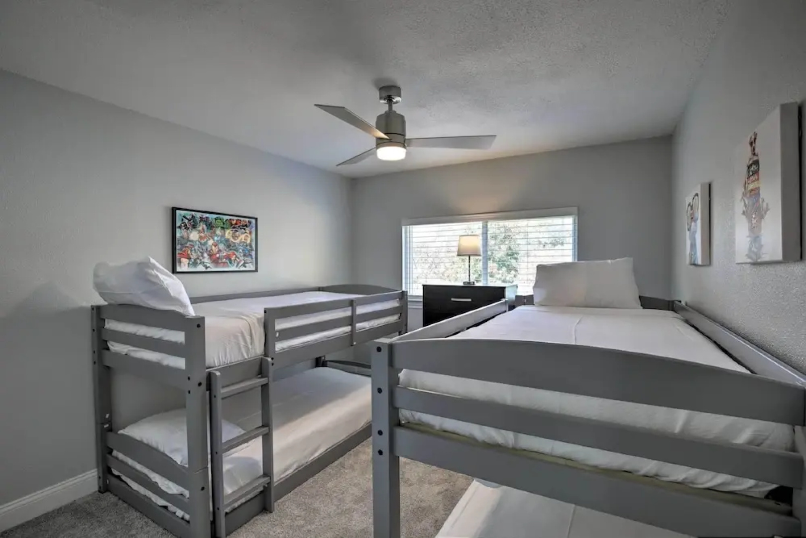 17 Mi to Dallas: Richardson Home w/ Hot Tub